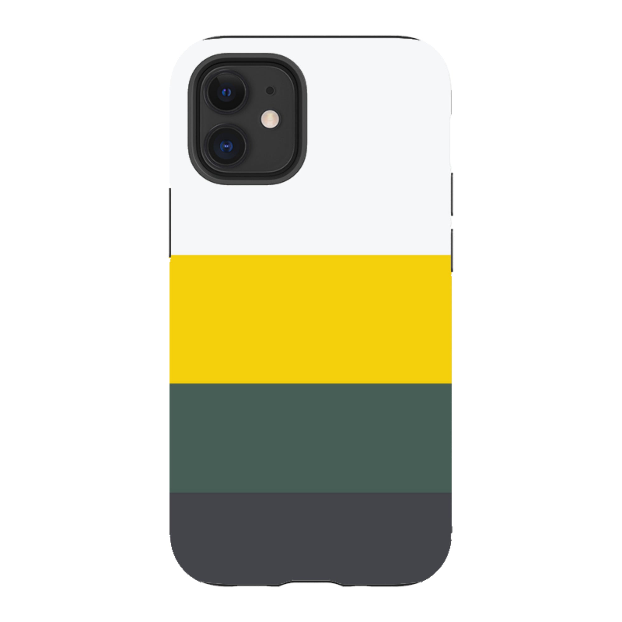 iPhone Case - Marseille Chroma