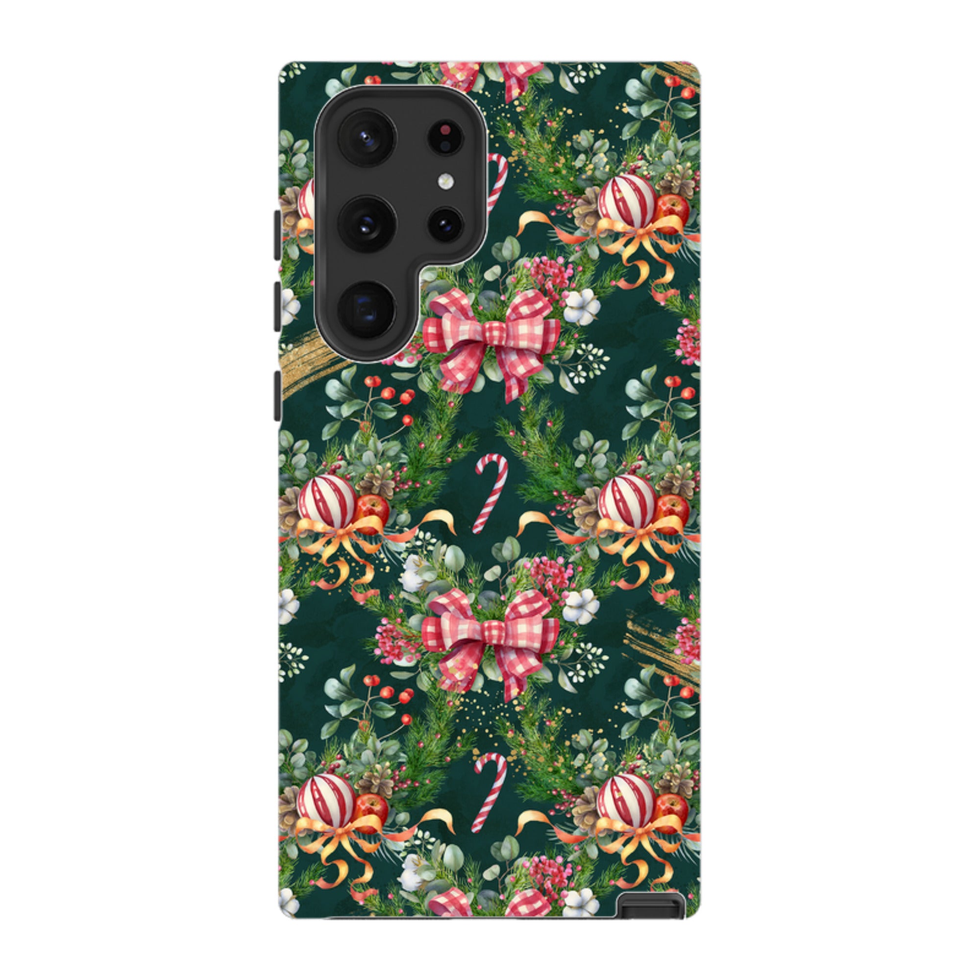 Samsung Tough Case - Sweet Winter