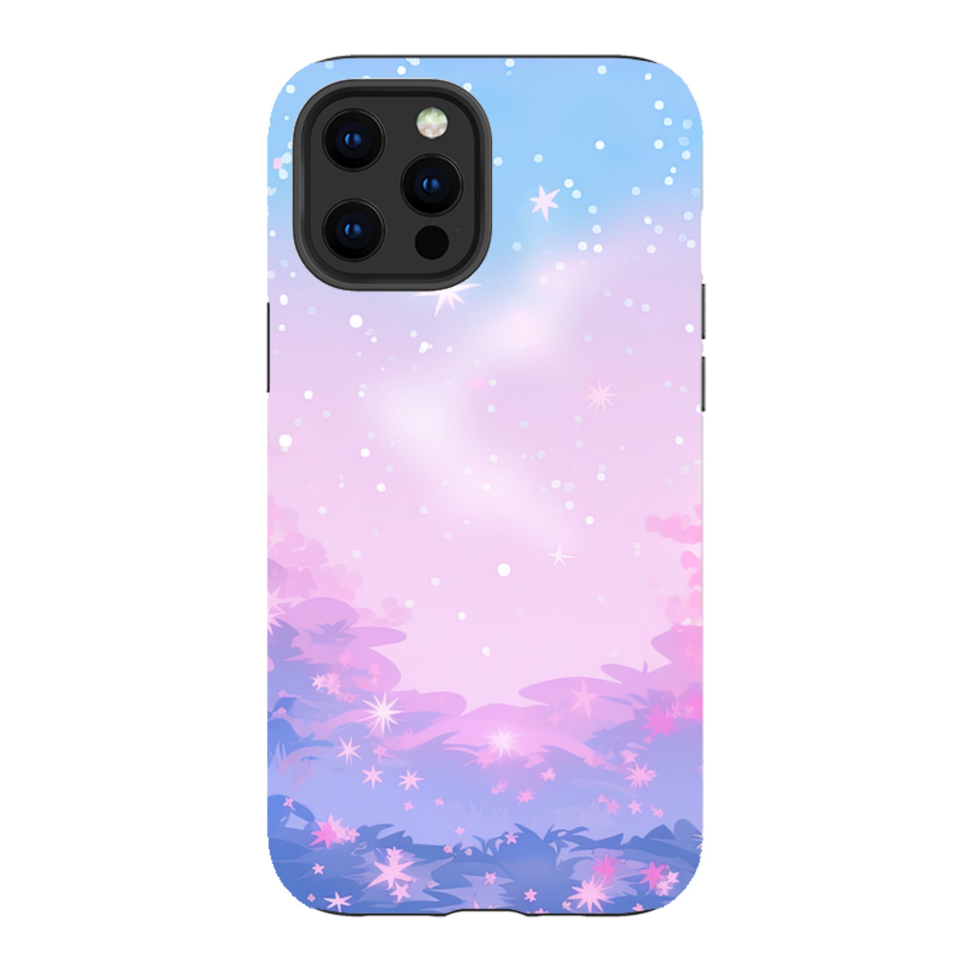 iPhone Case - Skyline