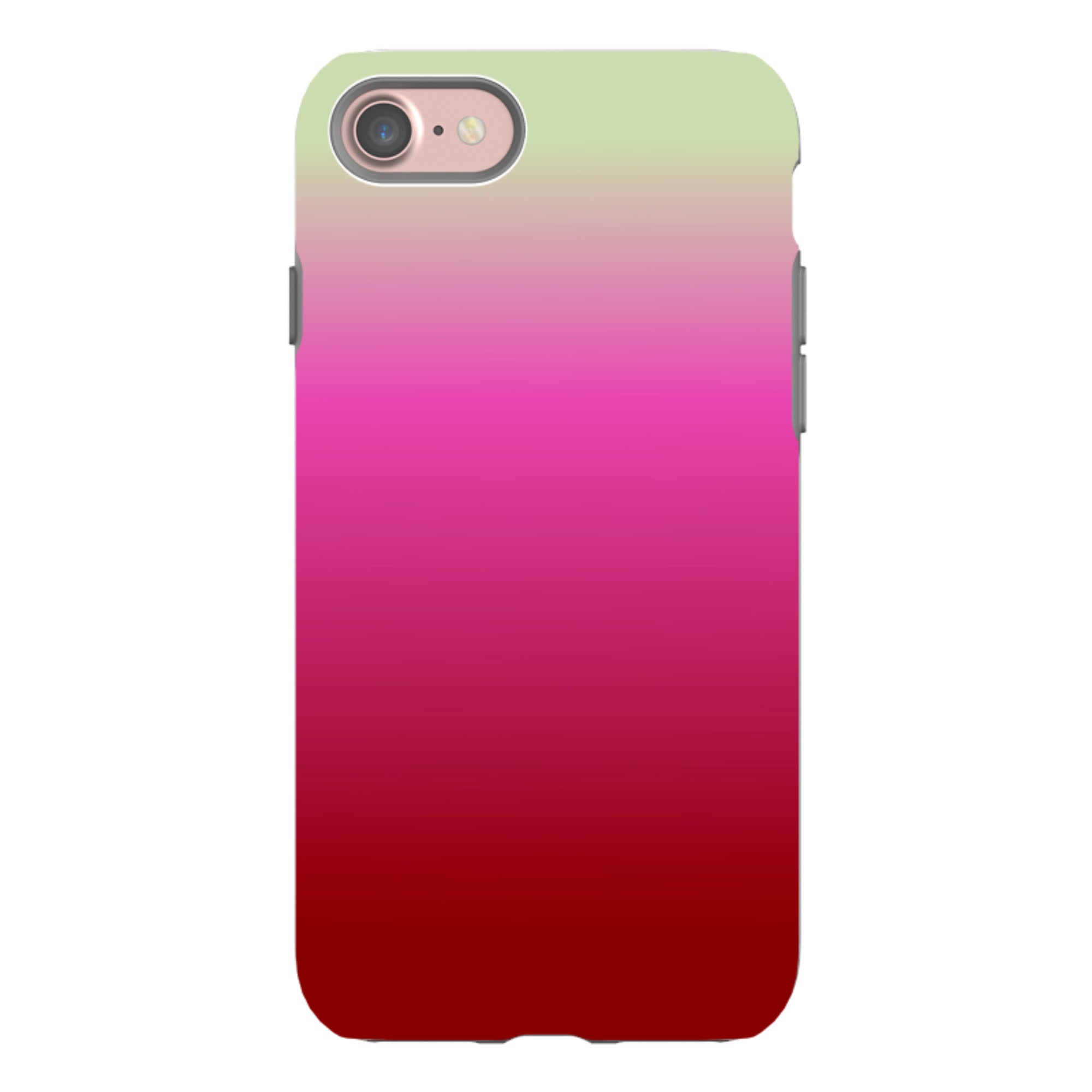 iPhone Tough Case - Rosa By Kitty Joseph
