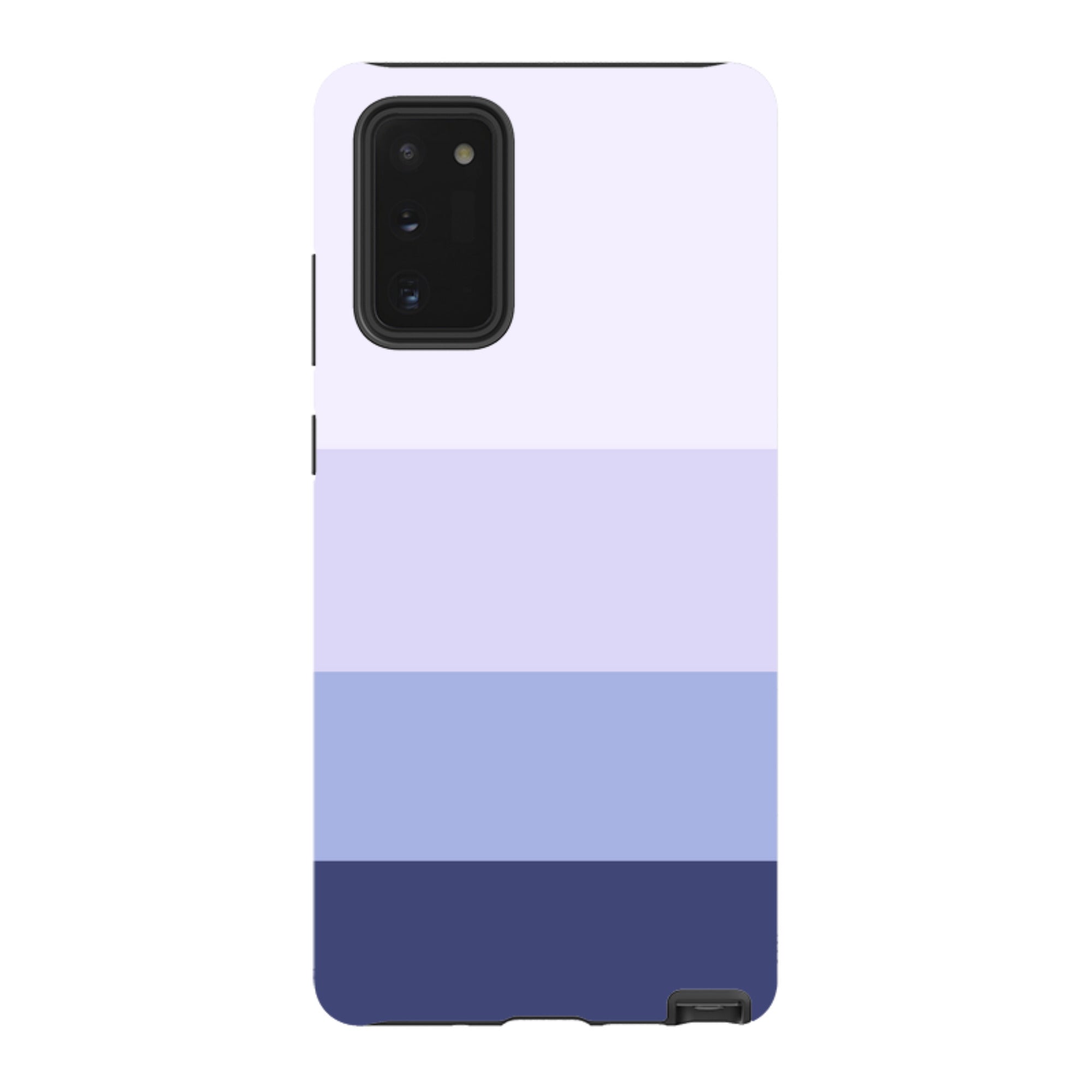 Samsung Tough Case - Munich Chroma