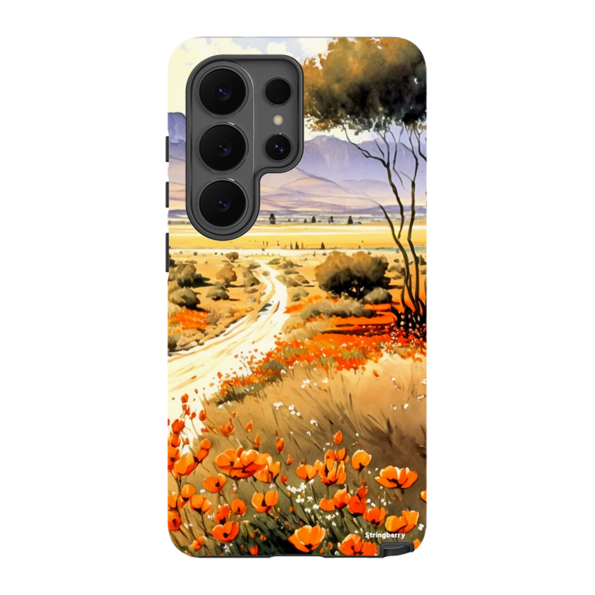 Samsung Tough Case - Radicofani
