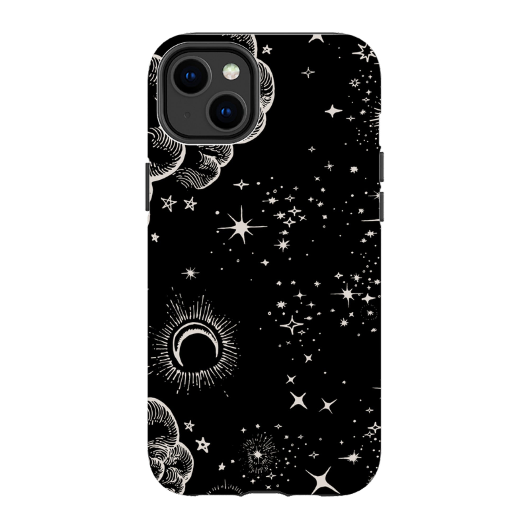 iPhone Tough Case - Lyra