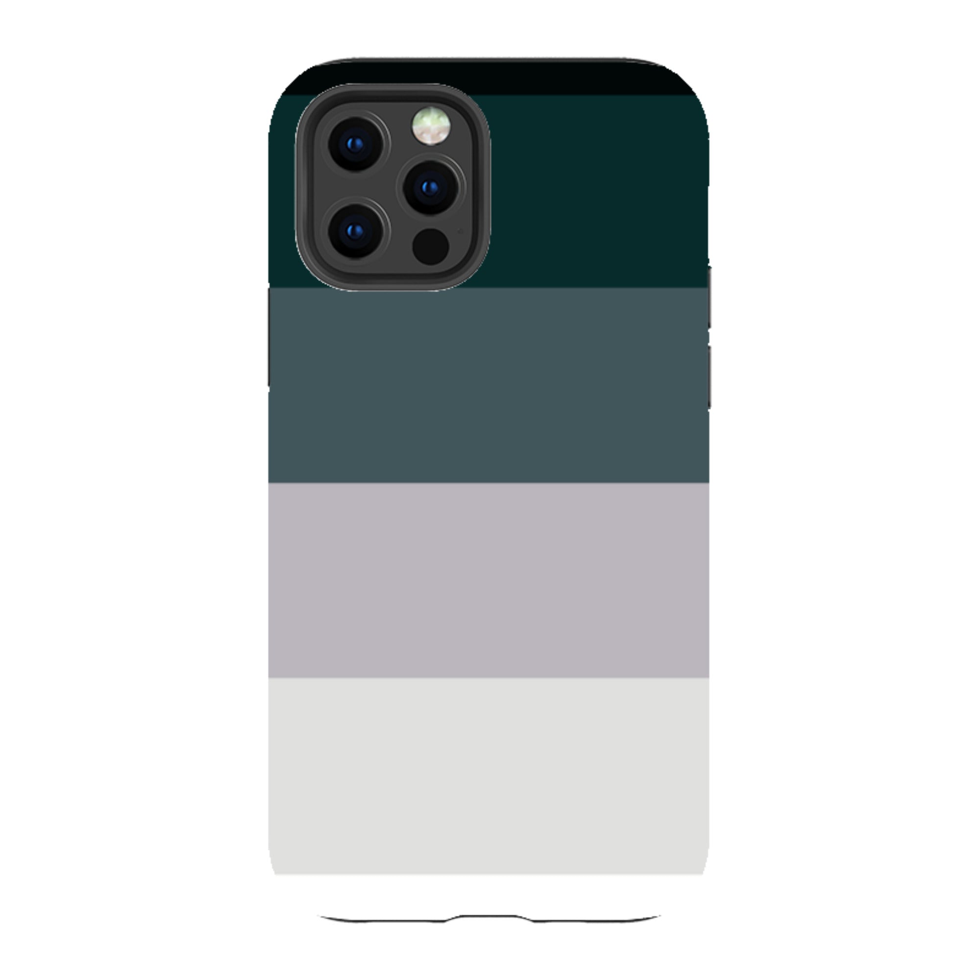 iPhone Tough Case - Granite Grade By Kitty Joseph