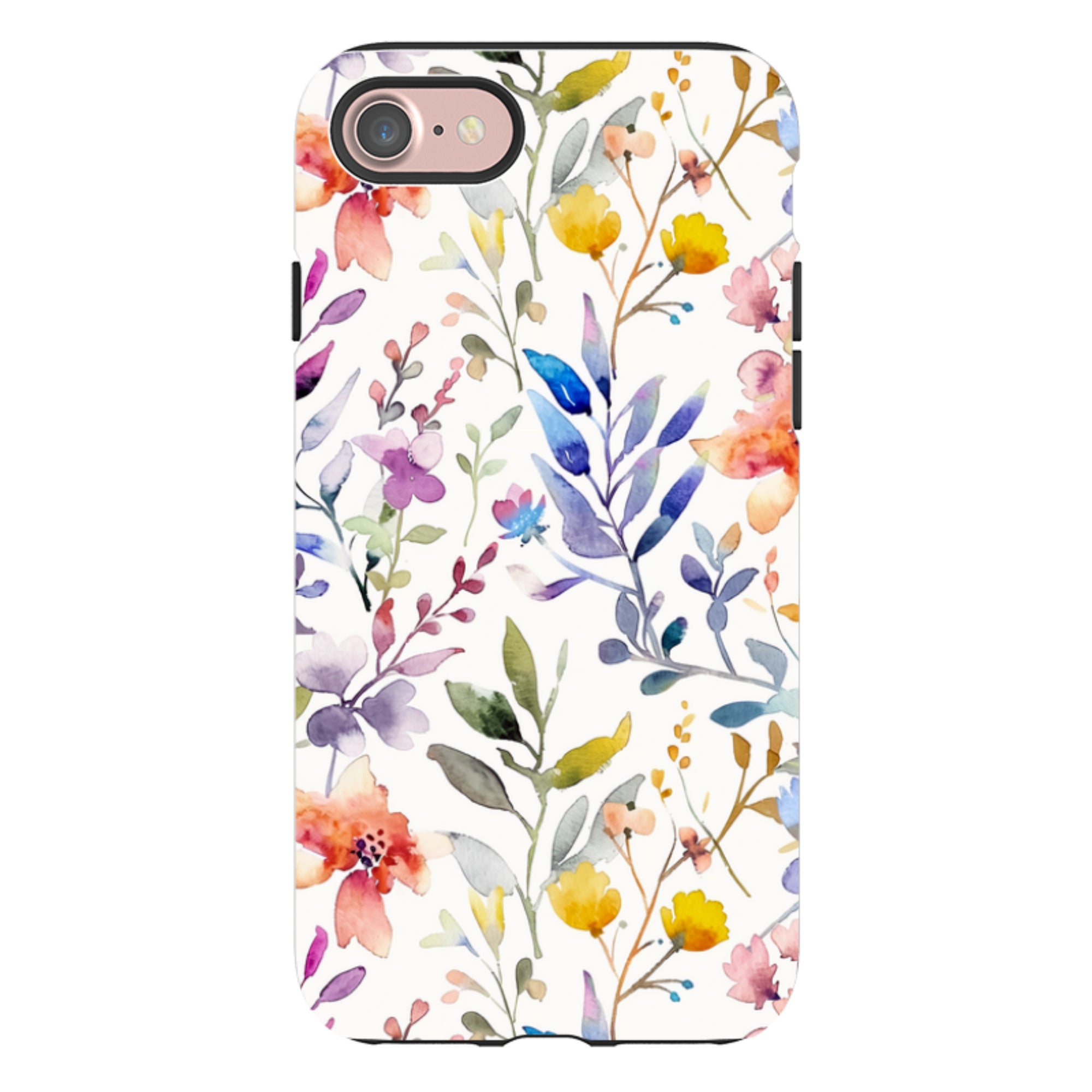 iPhone Tough Case - Dion II