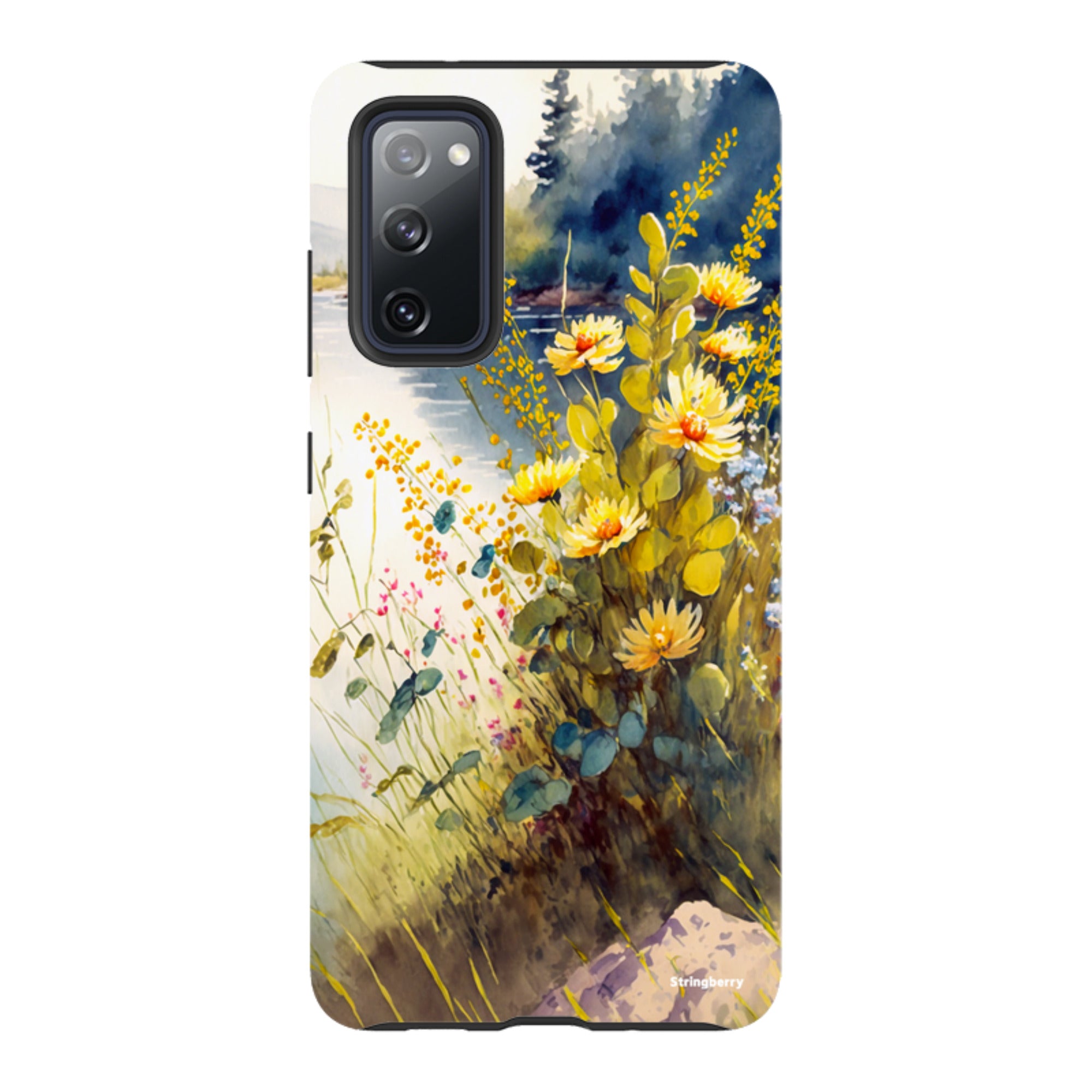 Samsung Tough Case - Buttermere