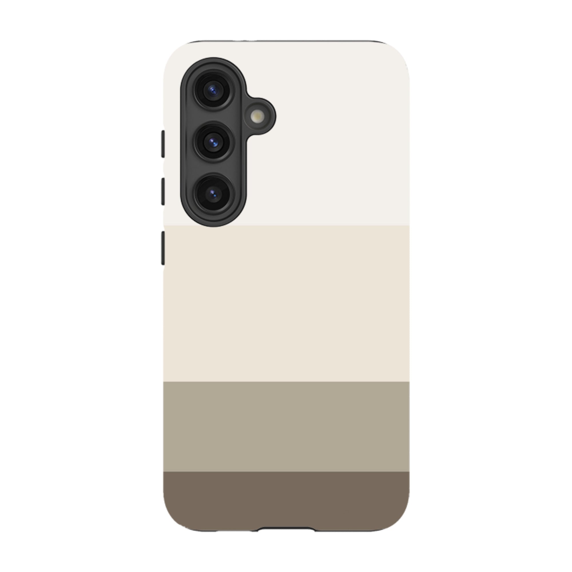 Samsung Tough Case - Dublin Chroma
