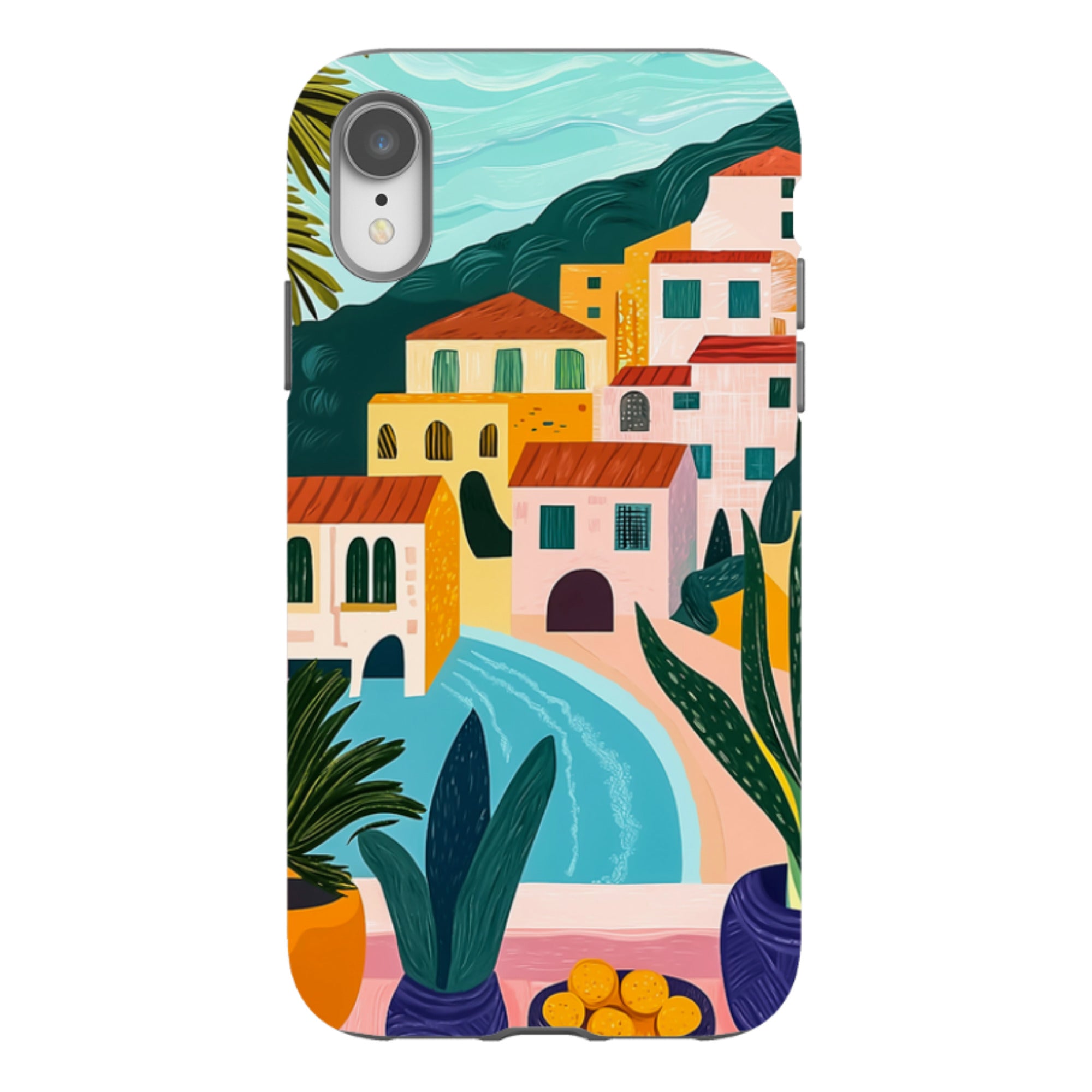 iPhone Case - Palma