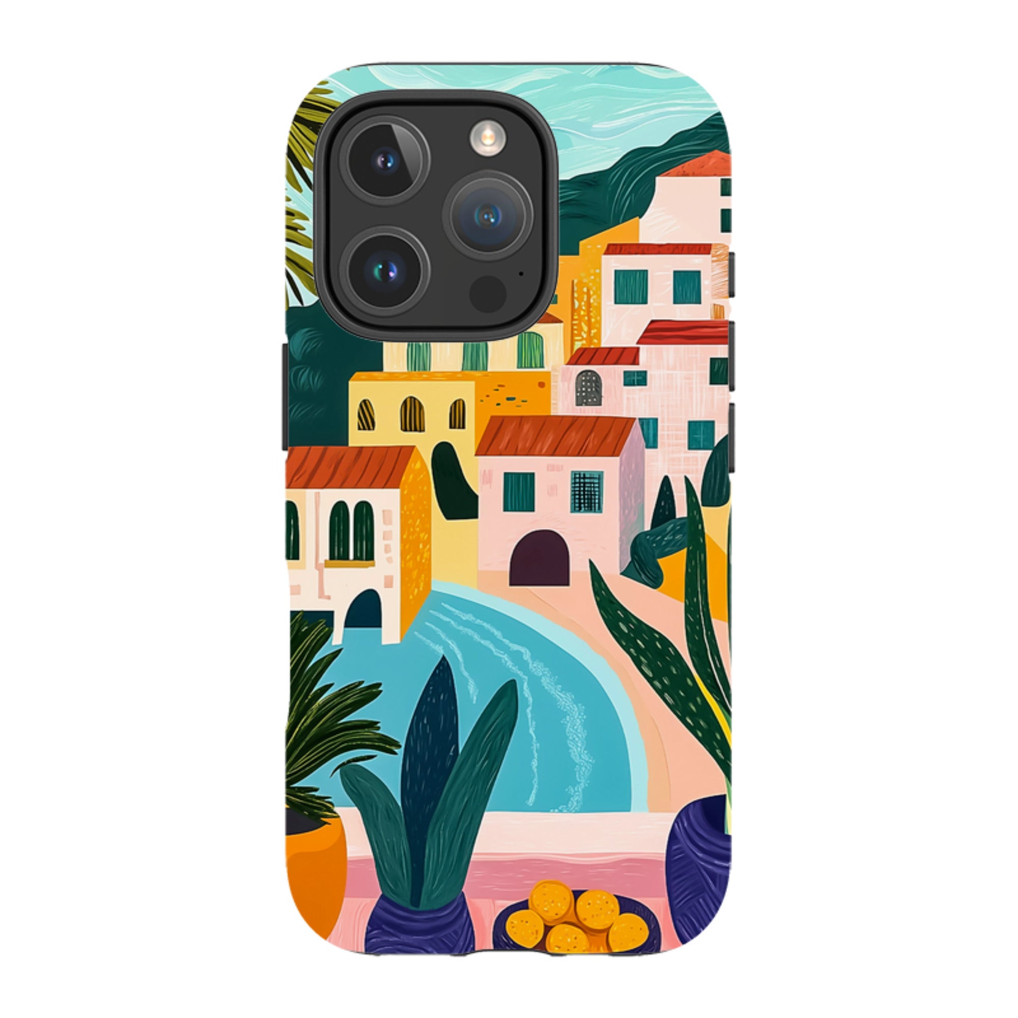 iPhone Case - Palma