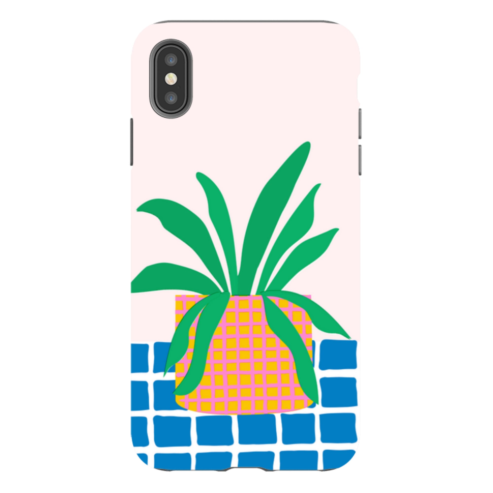 iPhone Case - Summer Vine