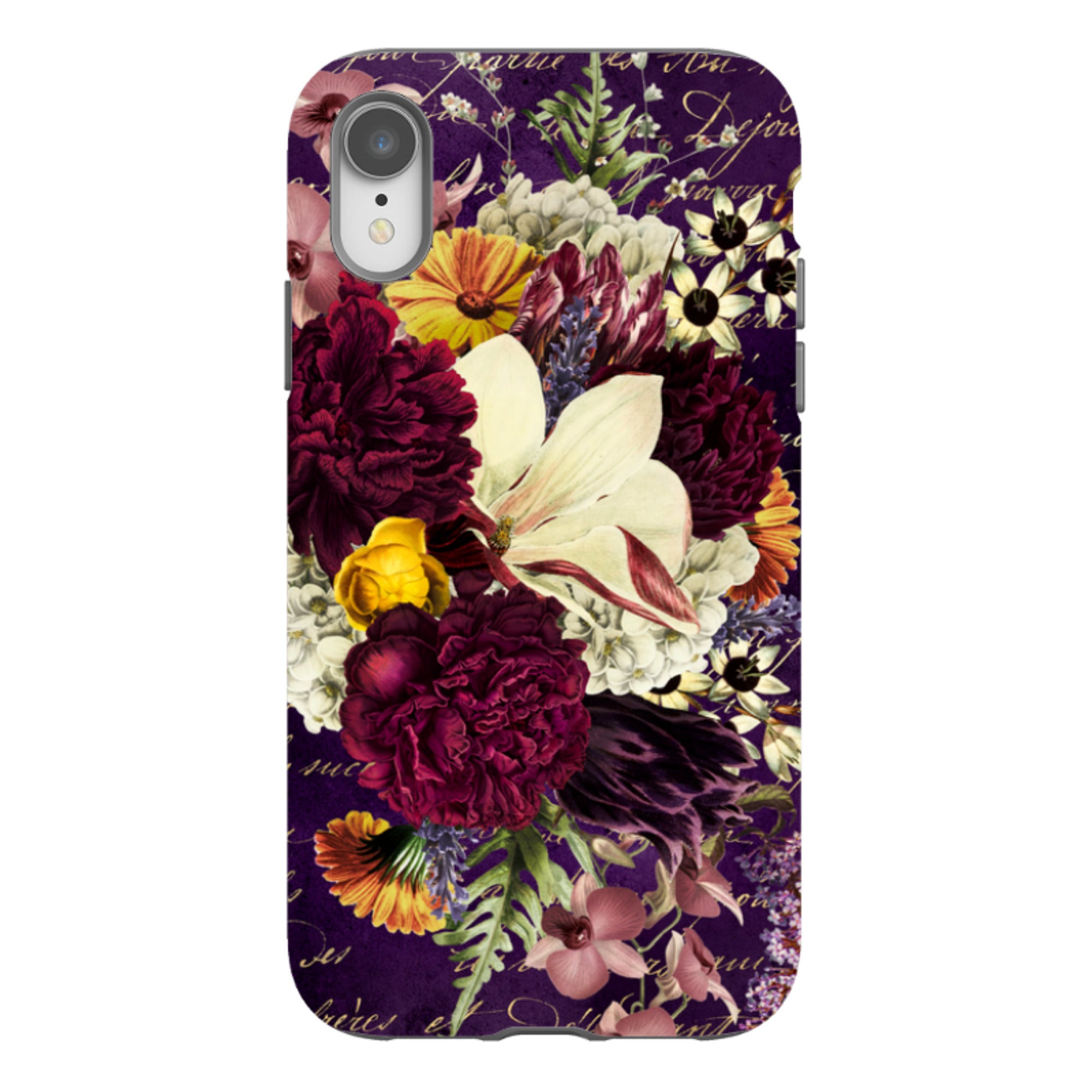 iPhone Tough Case - Dreams