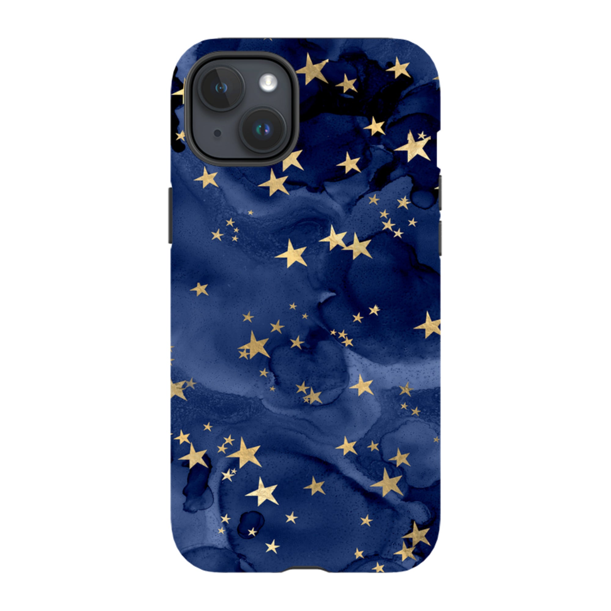 iPhone MagSafe Tough Case -  Stormy Stars