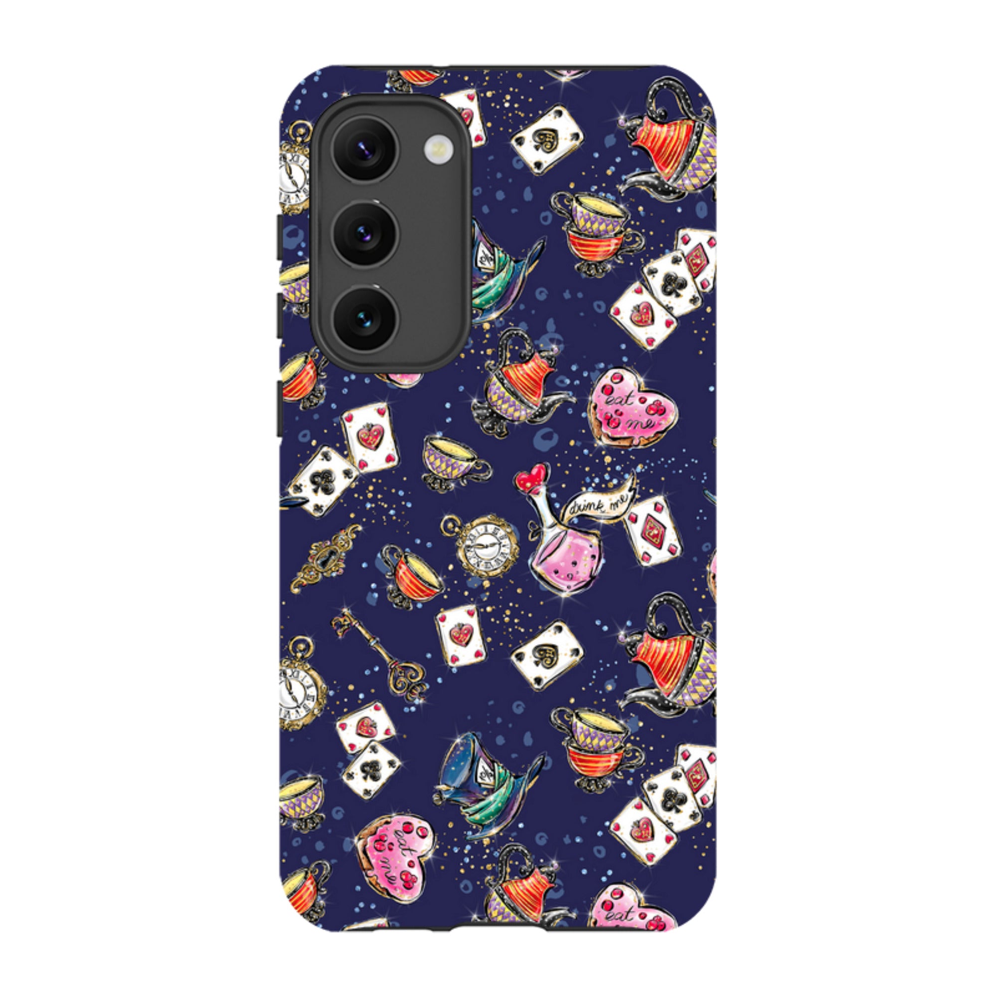 Samsung Tough Case - Fairytales