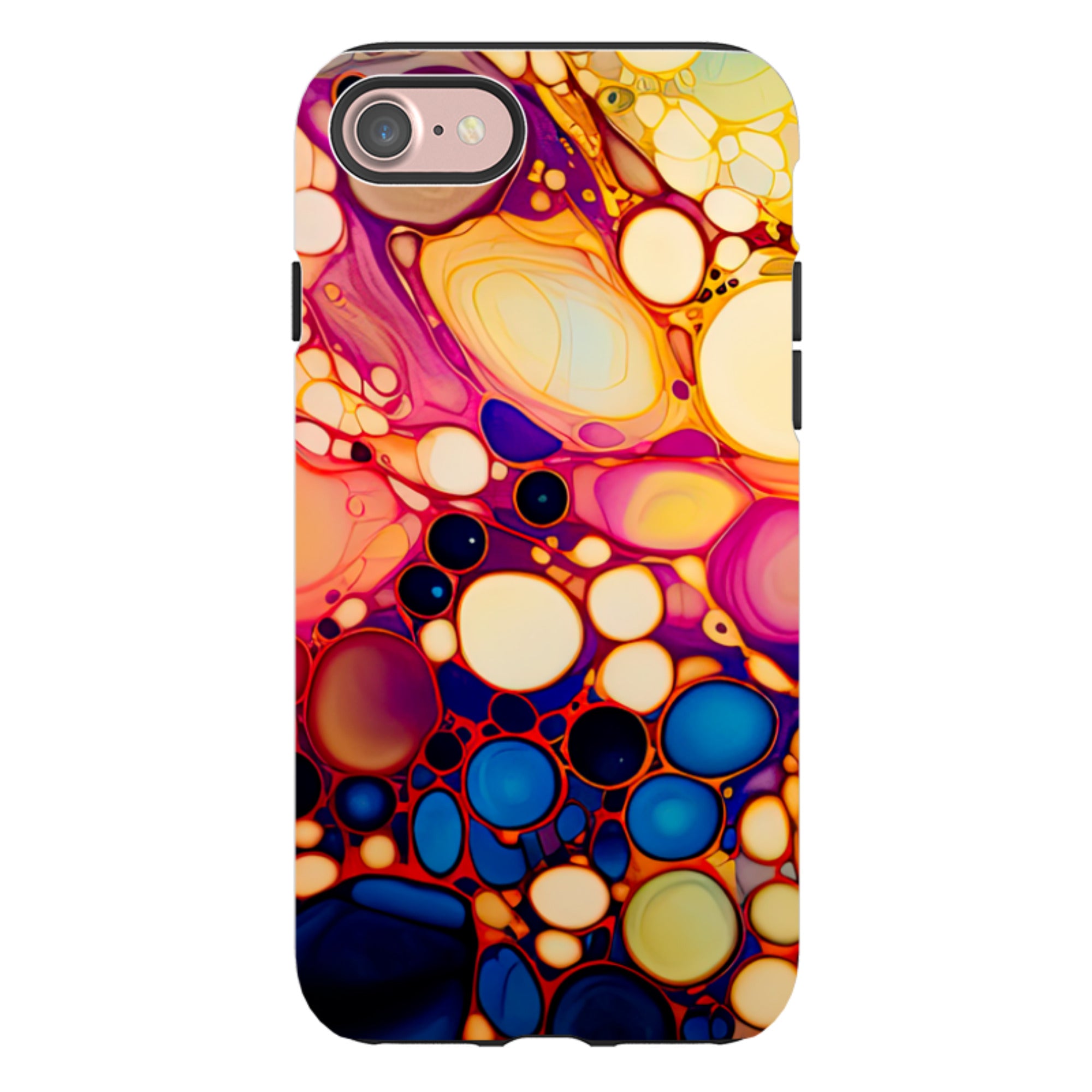 iPhone Case - Liquid Galaxy