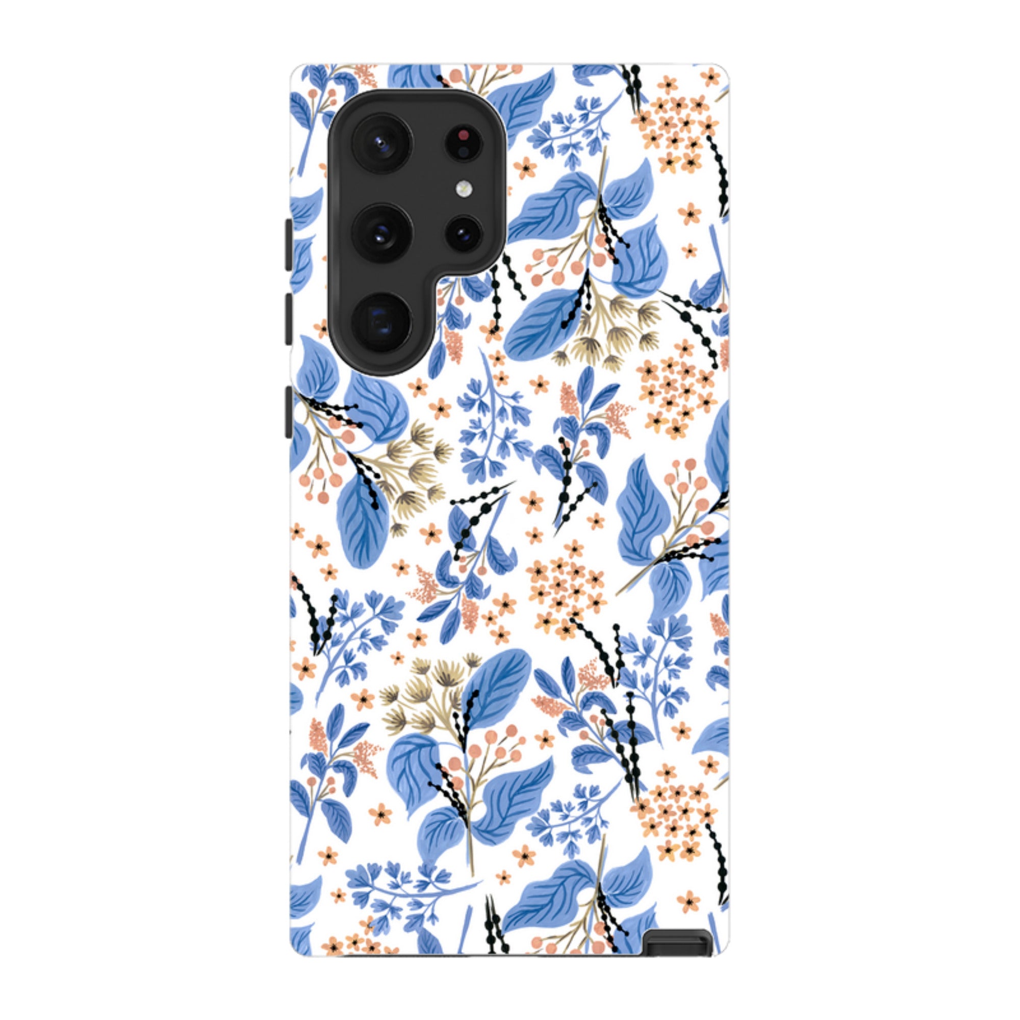 Samsung Tough Case - Winter Magic