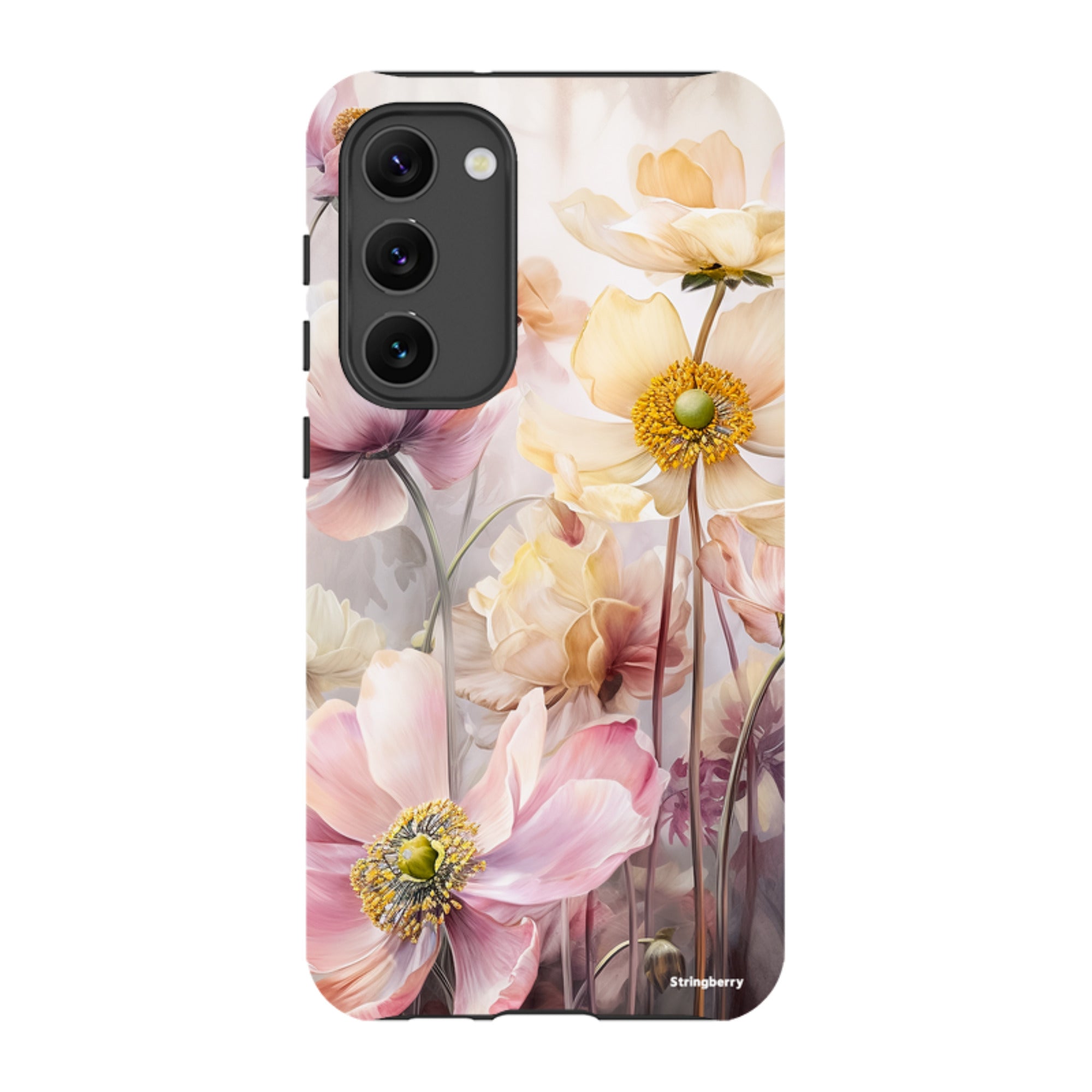 Samsung Tough Case - Bescaby