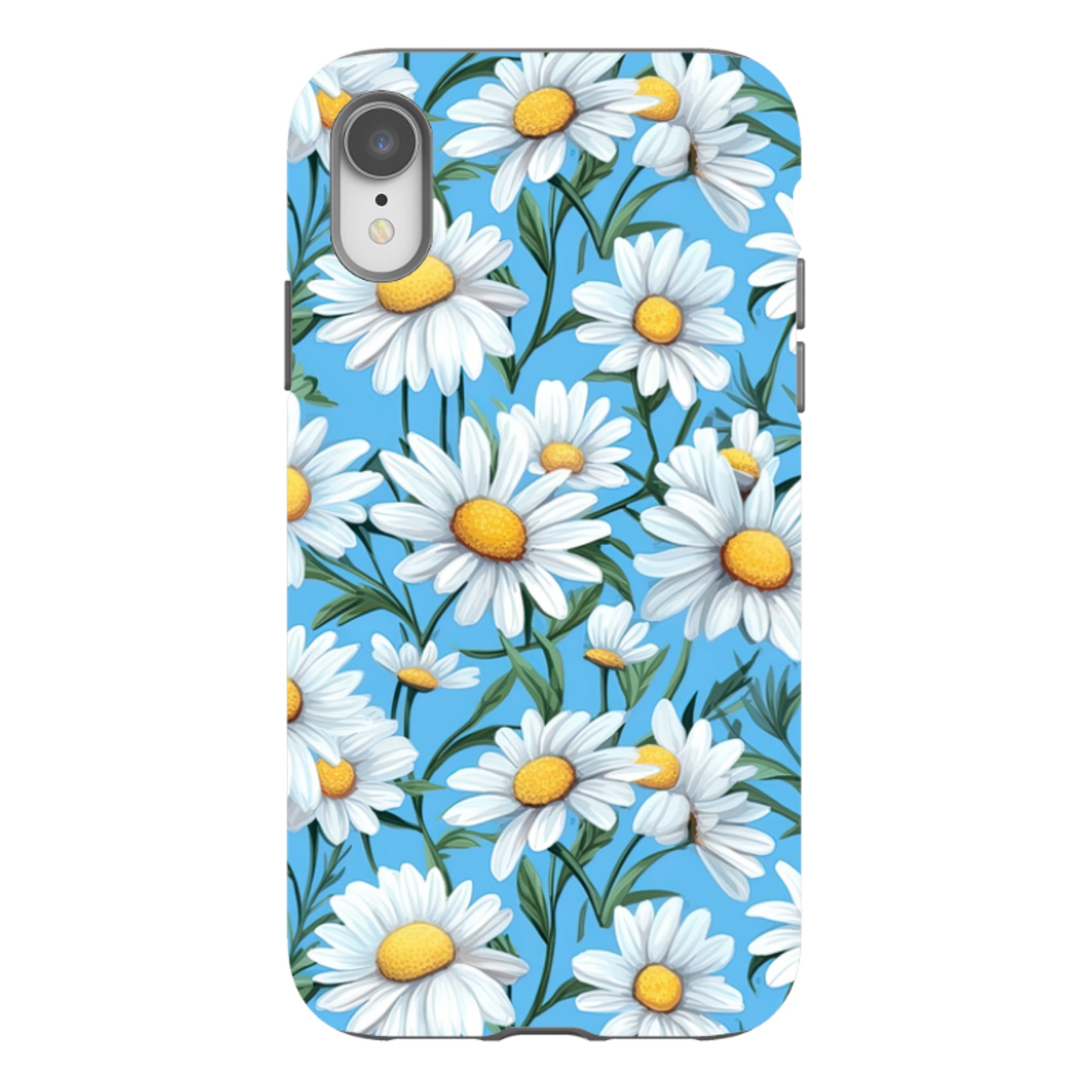 iPhone Case - Bright Daisies
