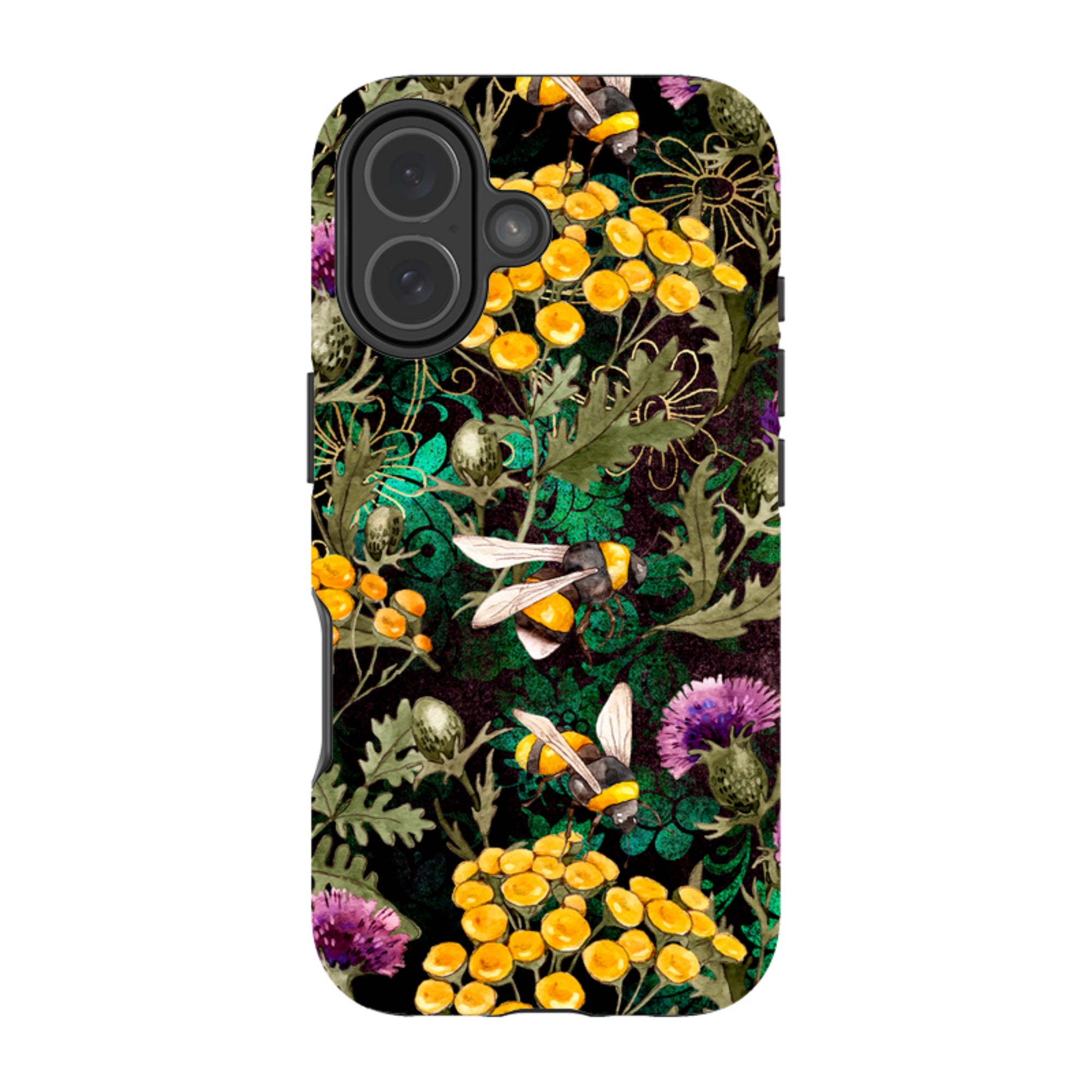 iPhone Tough Case - Fyne