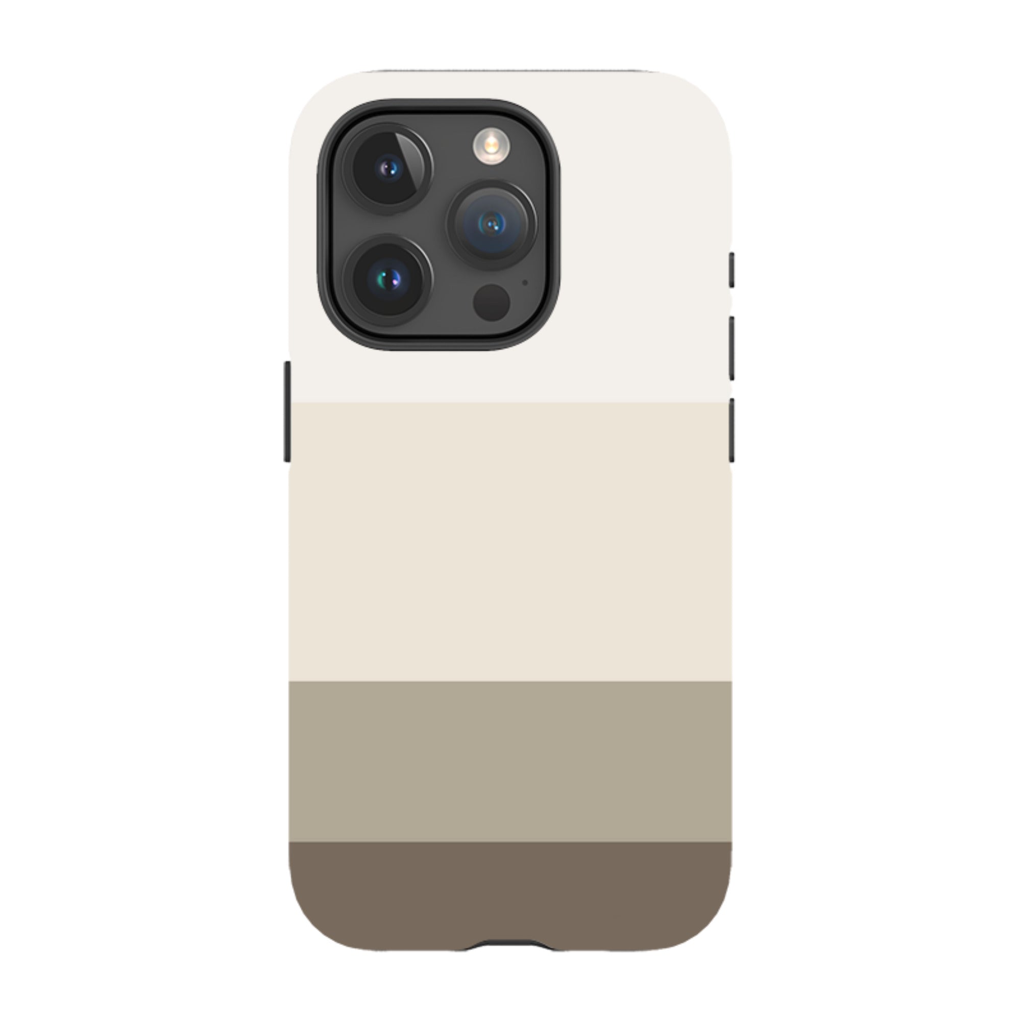 iPhone Tough Case - Dublin Chroma