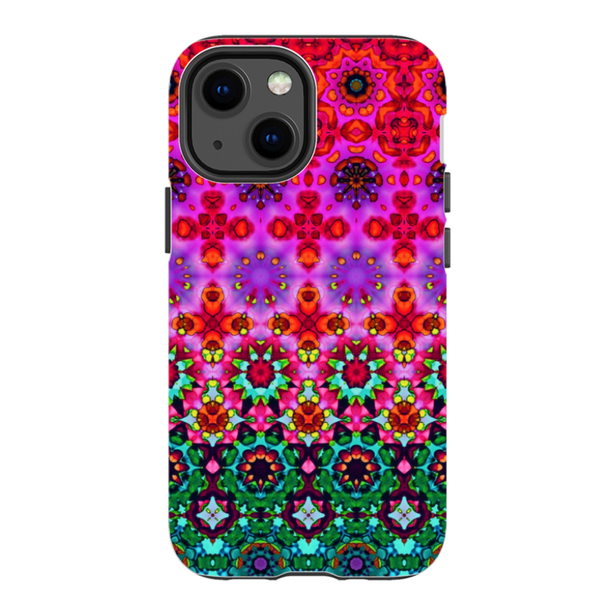 iPhone Tough Case - Musikfest