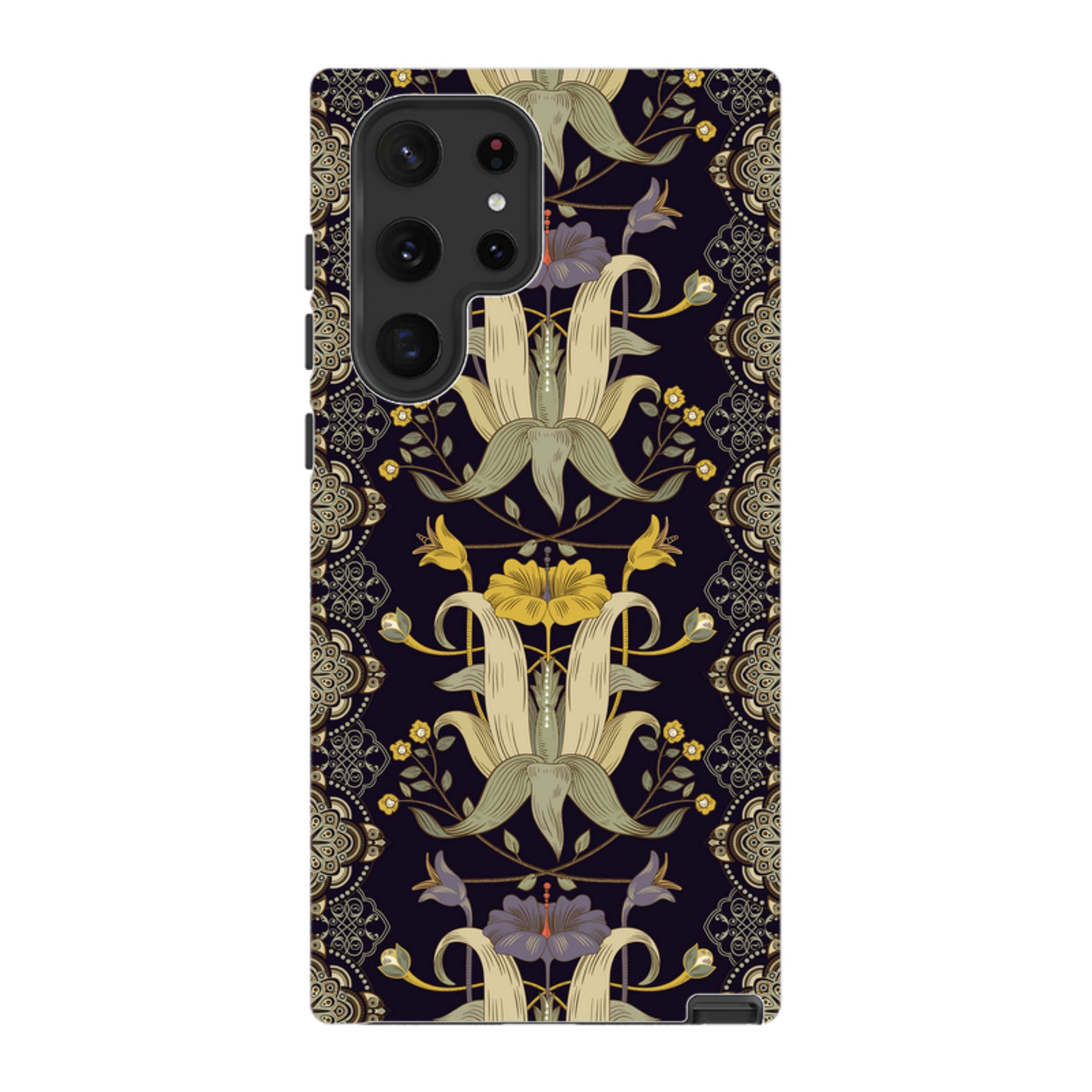 Samsung Tough Case - Chiddingford