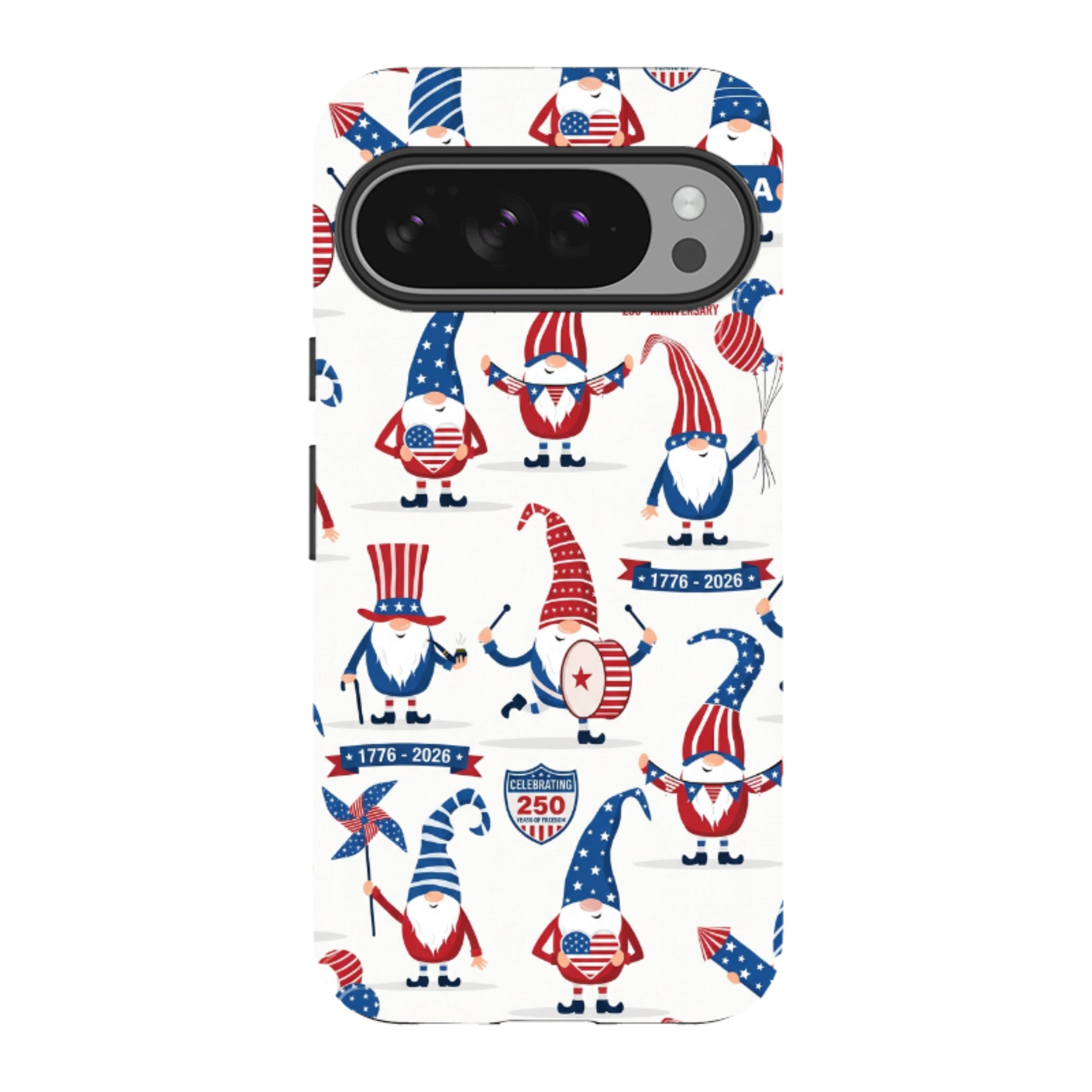 Google Tough Case - US Gnomes 250