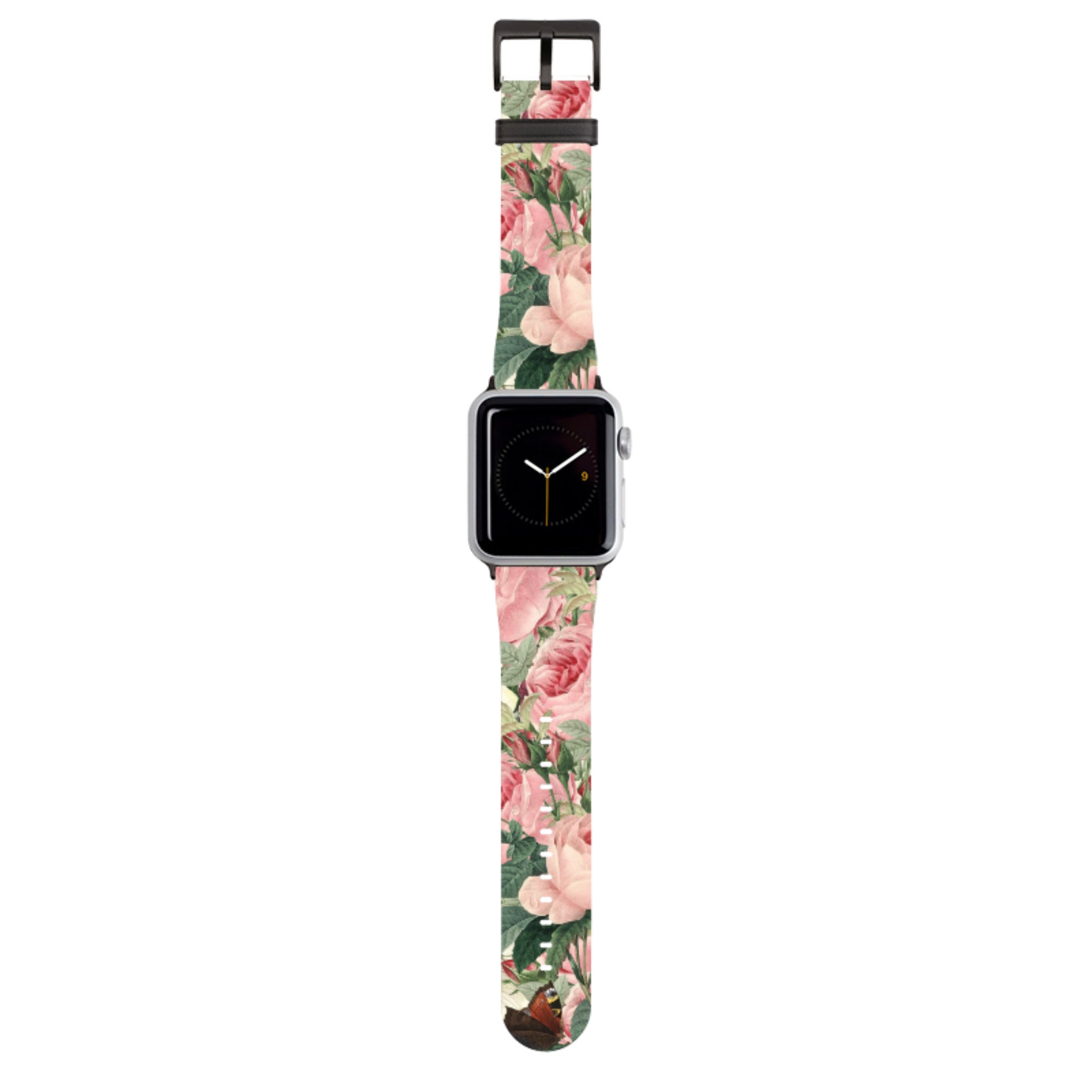 Lynmouth Apple Watch Strap