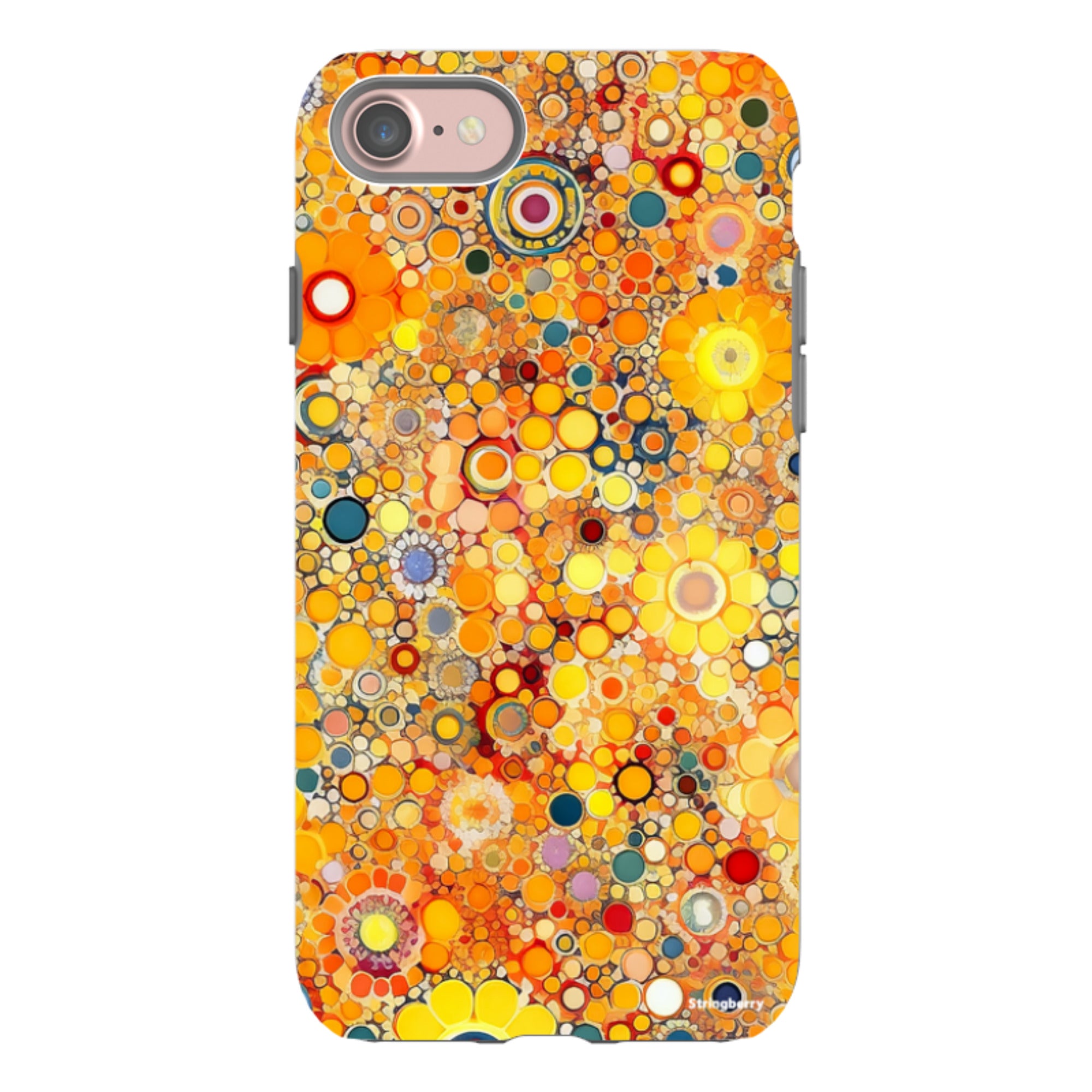 iPhone Tough Case - Culham