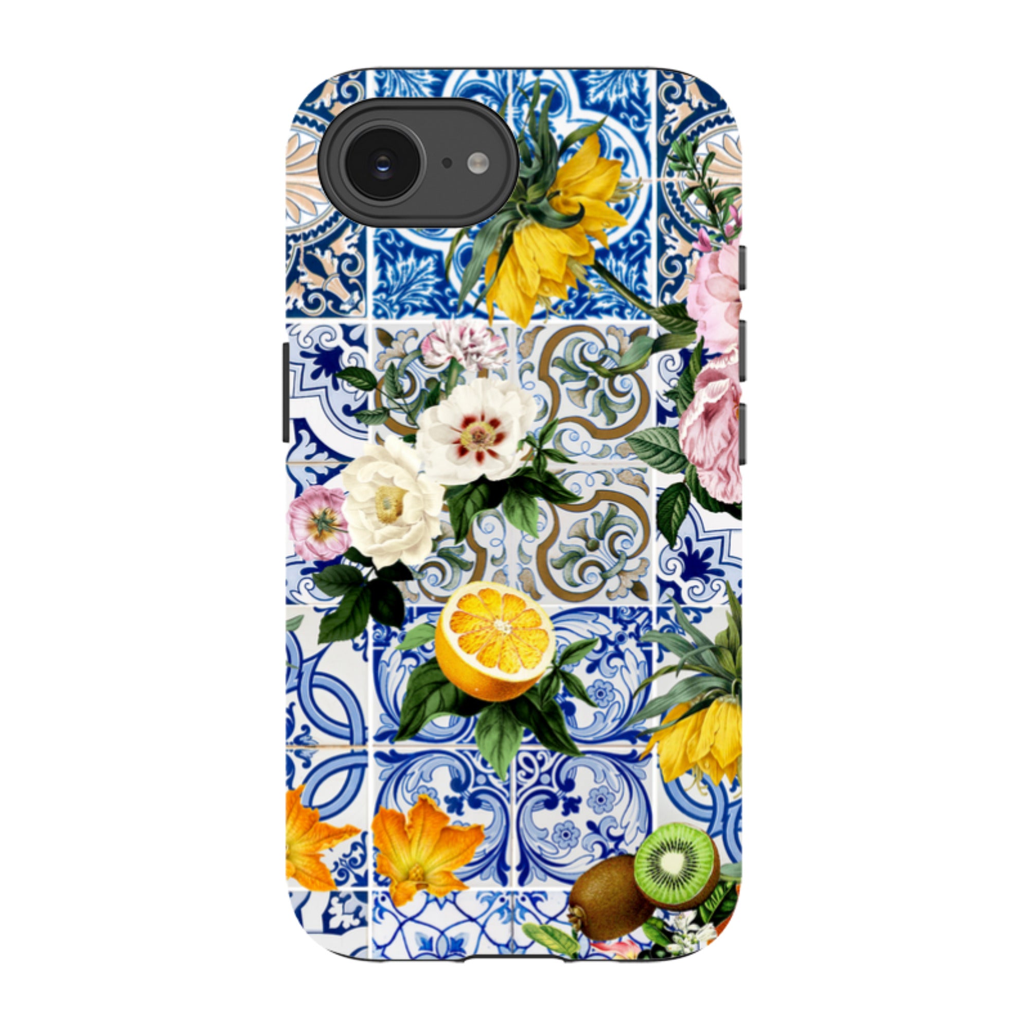 iPhone Case - Positano Pattern