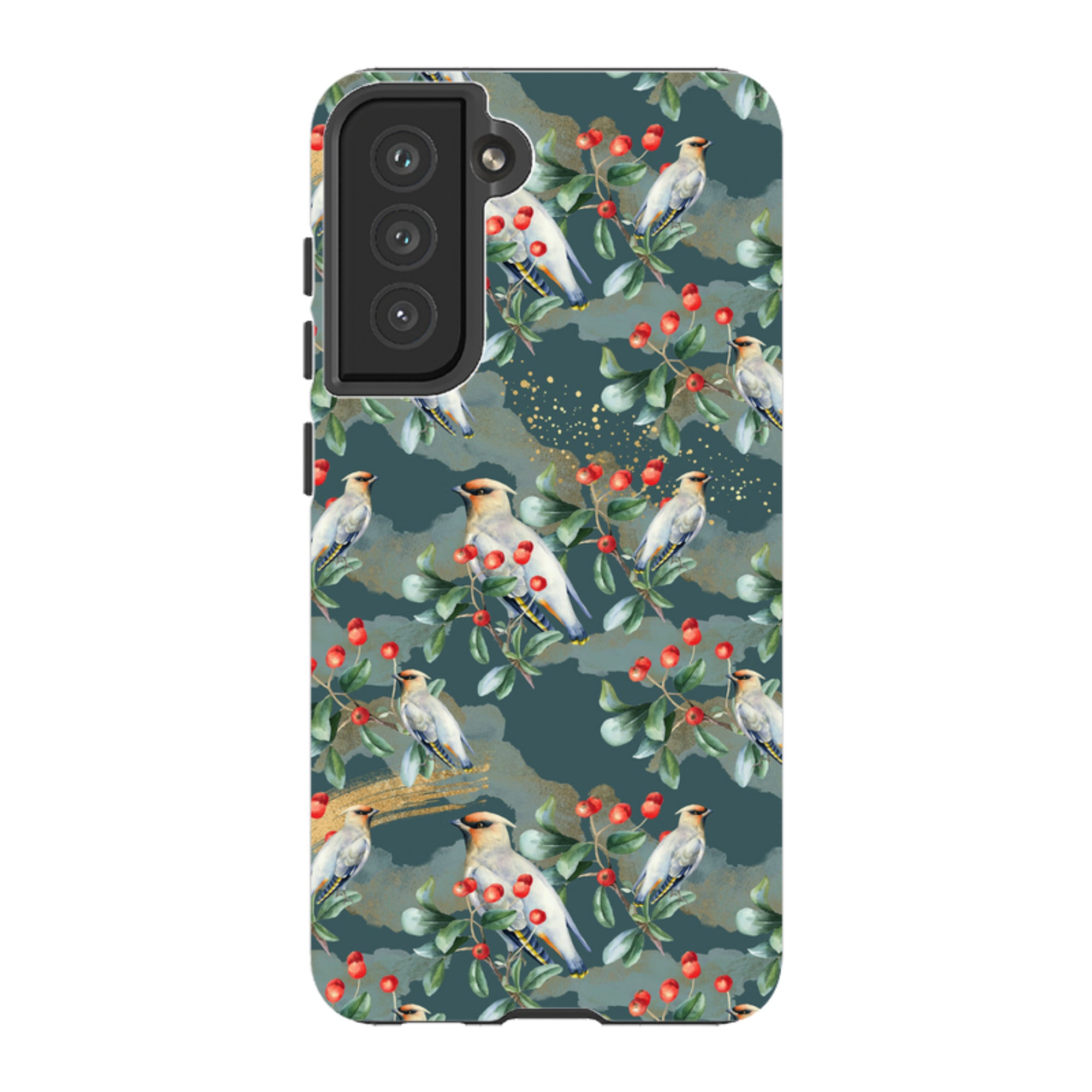 Samsung Tough Case - Tis The Season