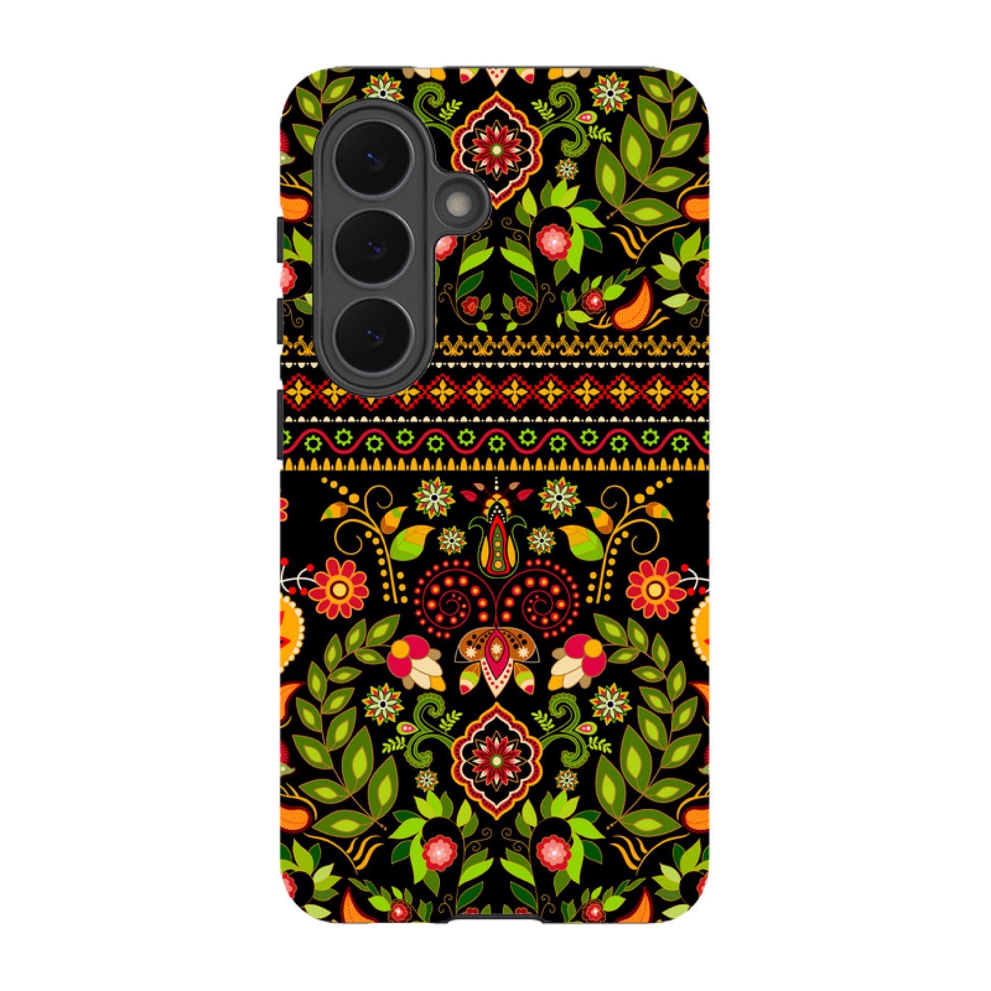 Samsung Tough Case - Worplesdon