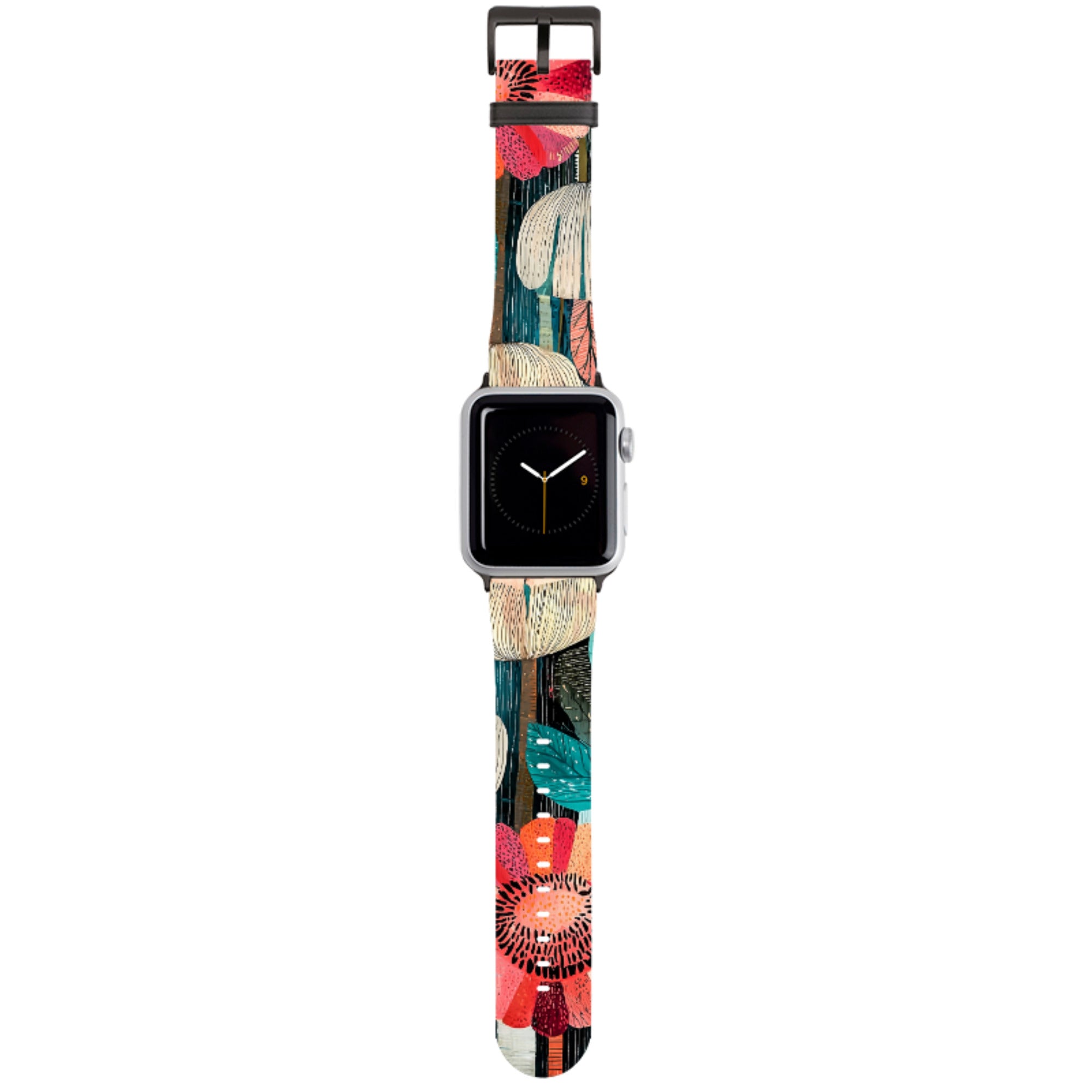 Drury Lane Apple Watch Strap