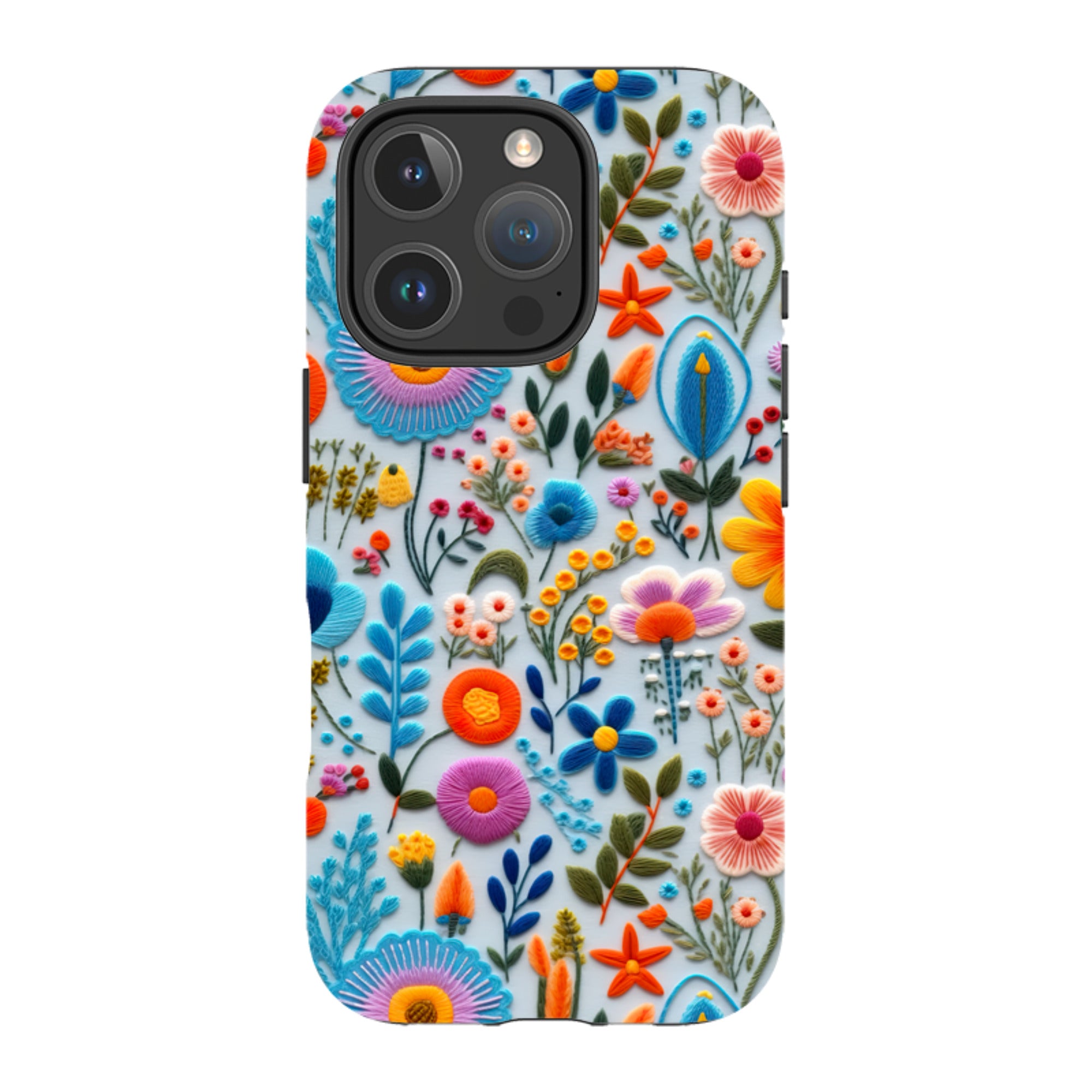iPhone Case - St Bedes