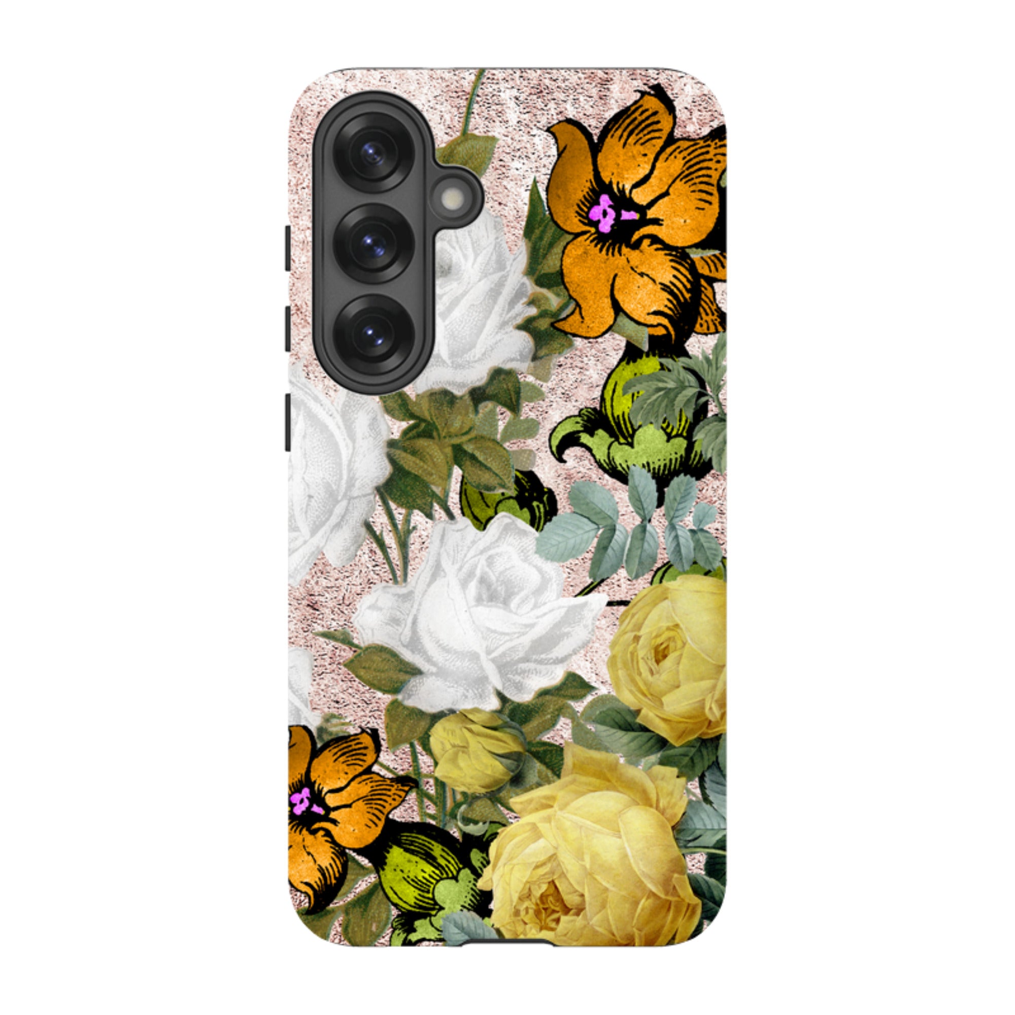 Samsung Tough Case - Bowes