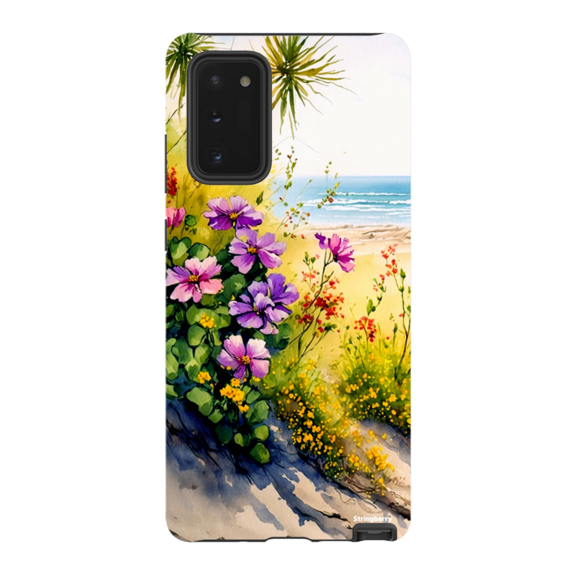 Samsung Tough Case - Lakeside