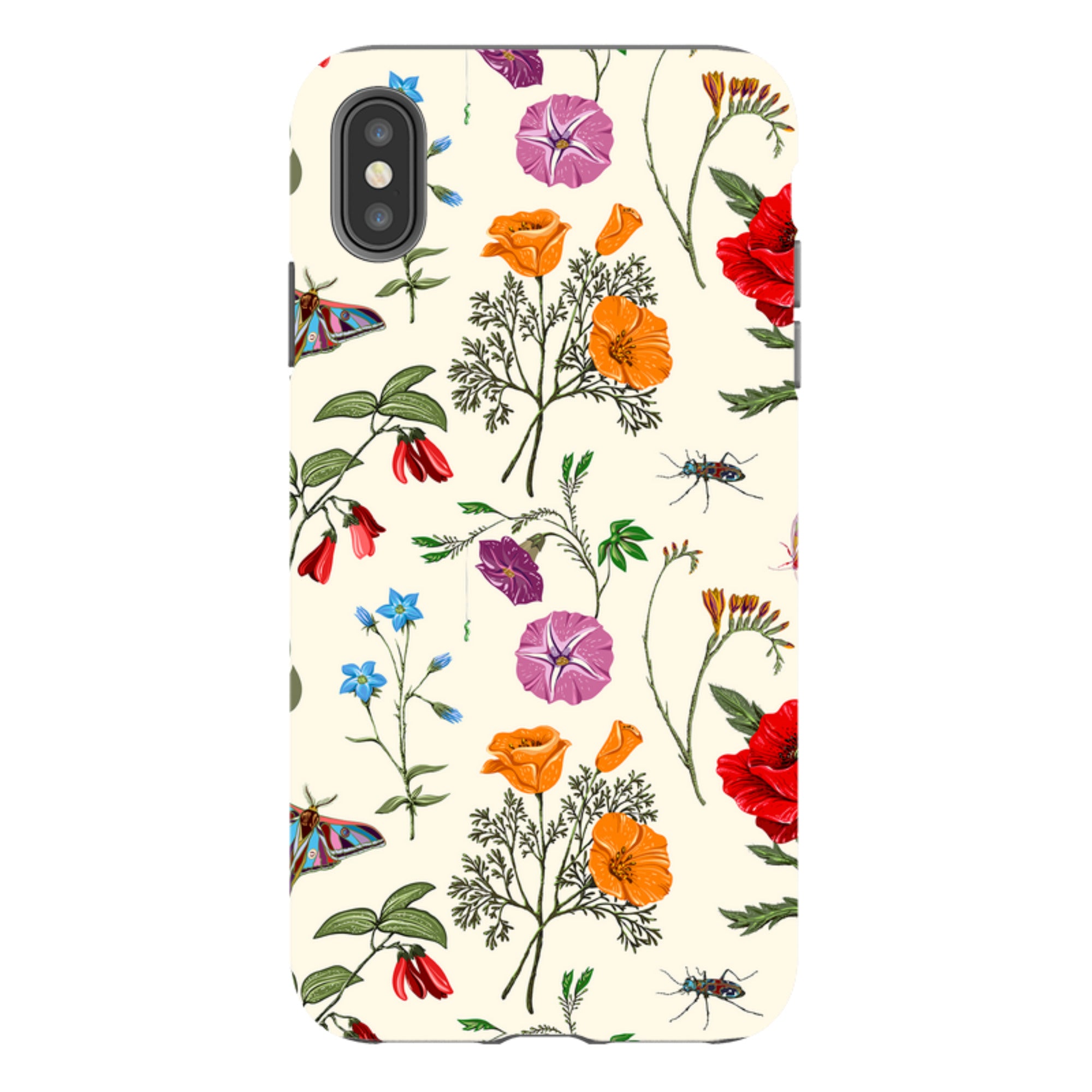 iPhone Tough Case - Escot Park