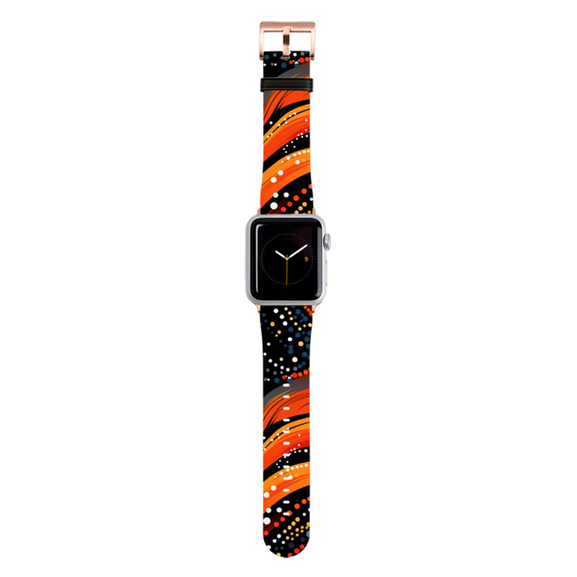 Wave Stars Apple Watch Strap