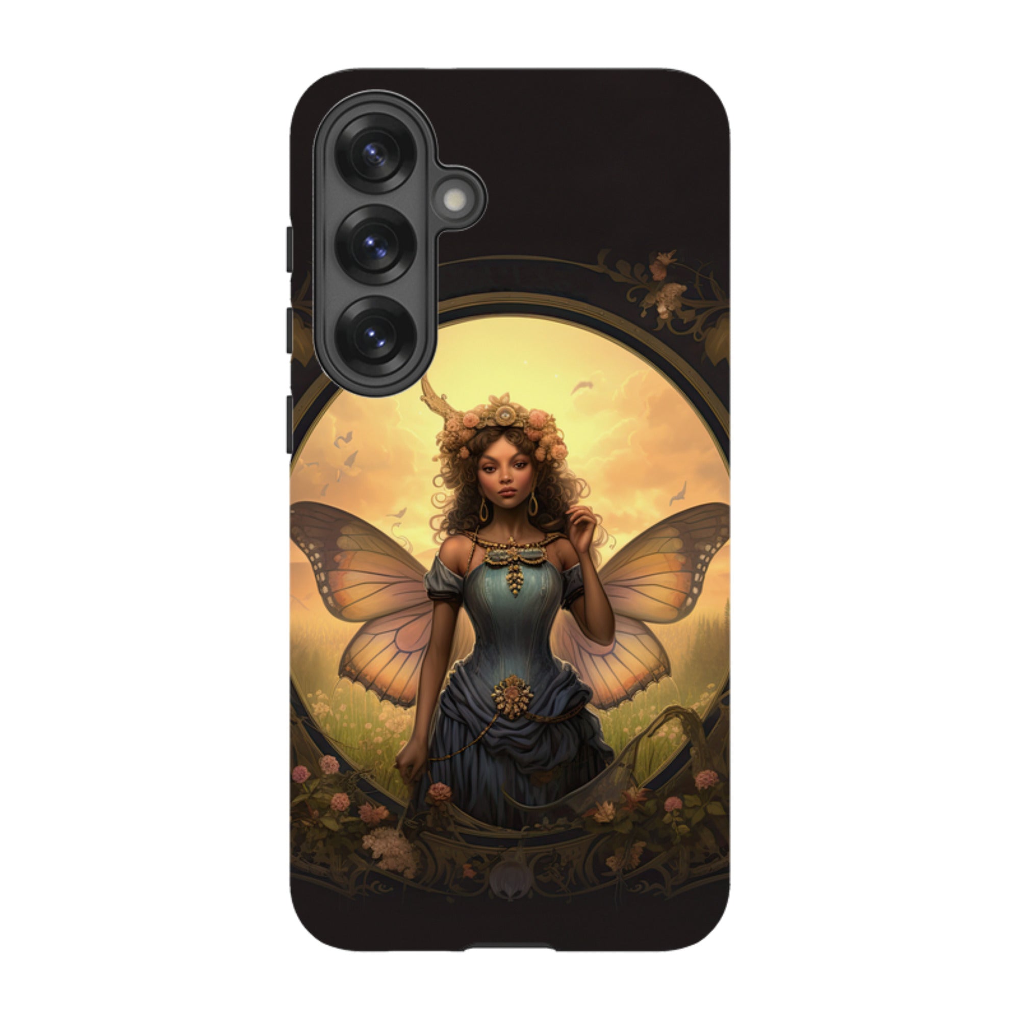 Samsung Tough Case - Fairy Goddess