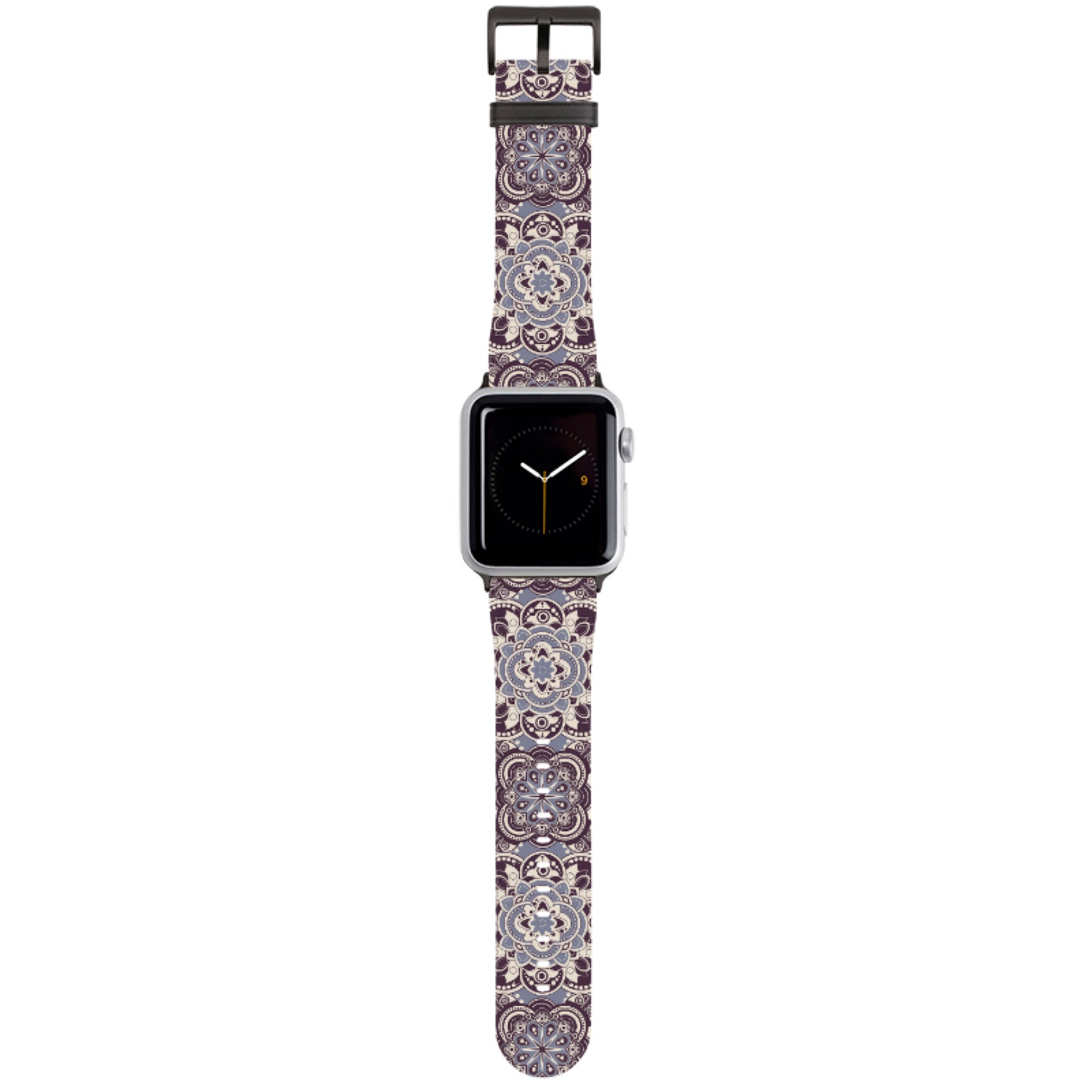 Clovelly Apple Watch Strap