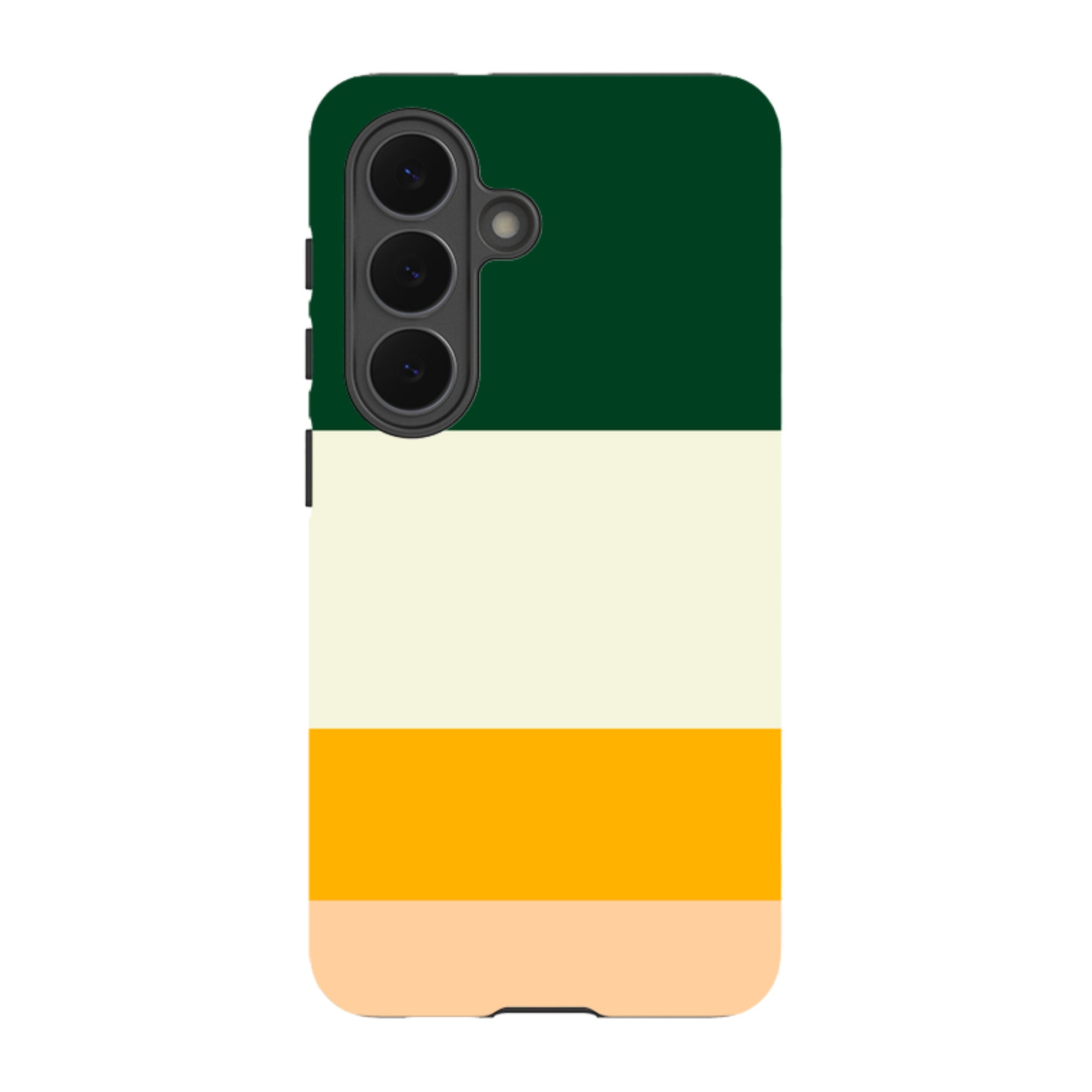 Samsung Tough Case - Macau Chroma