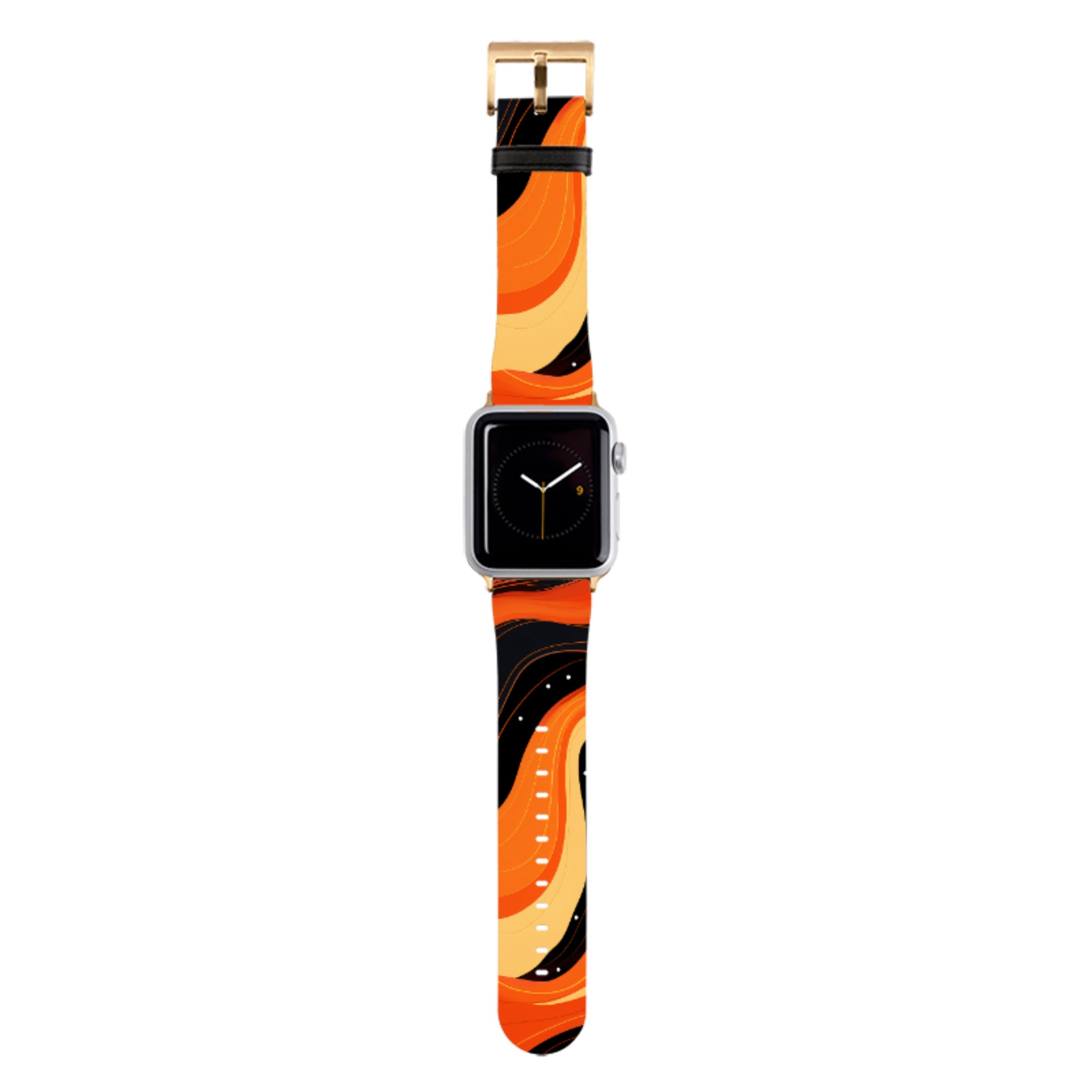 Galactic Apple Watch Strap