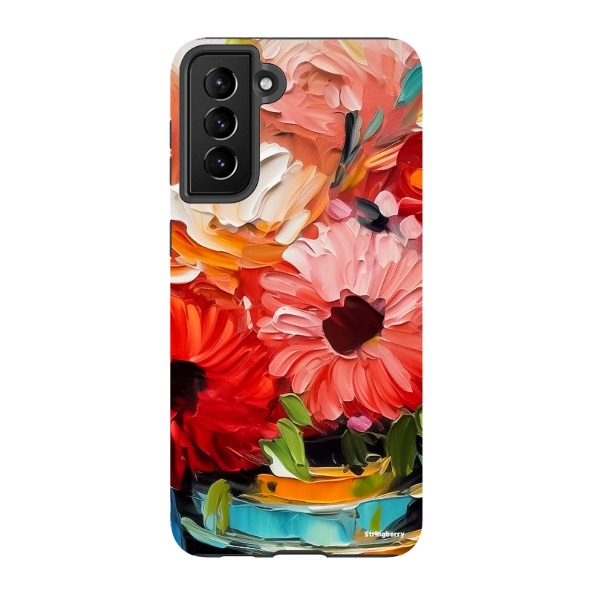 Samsung Tough Case - Rampton