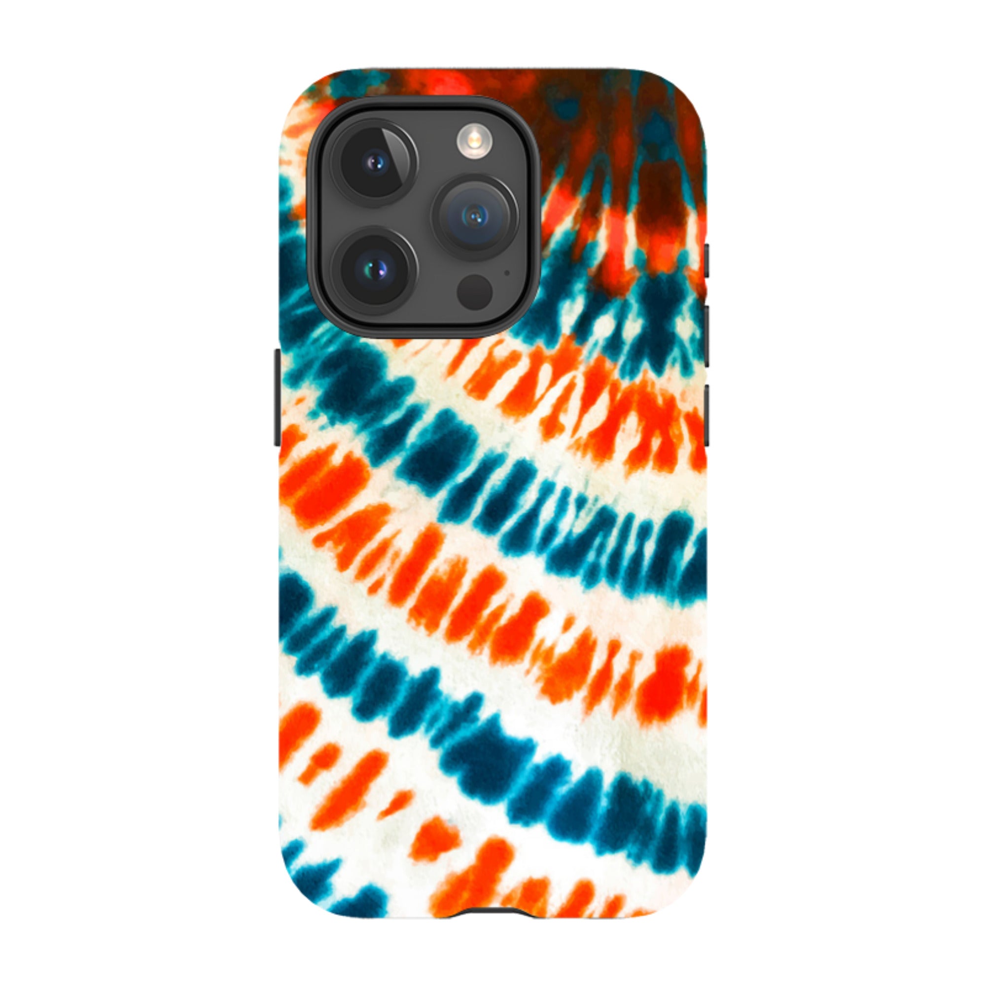 iPhone Tough Case - Woodstock
