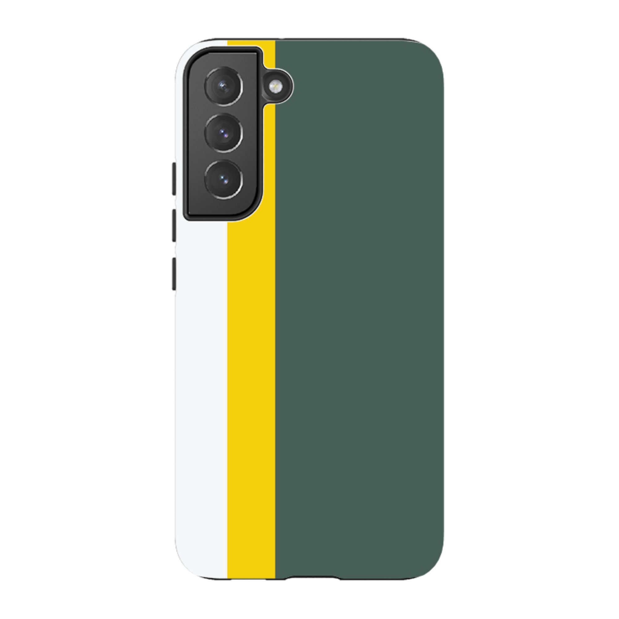 Samsung Tough Case - Verona Chroma-Stripe