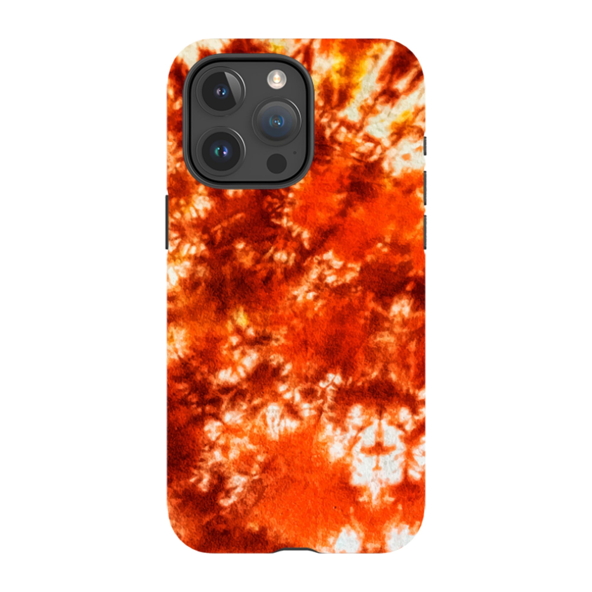iPhone Tough Case - Rock The Garden