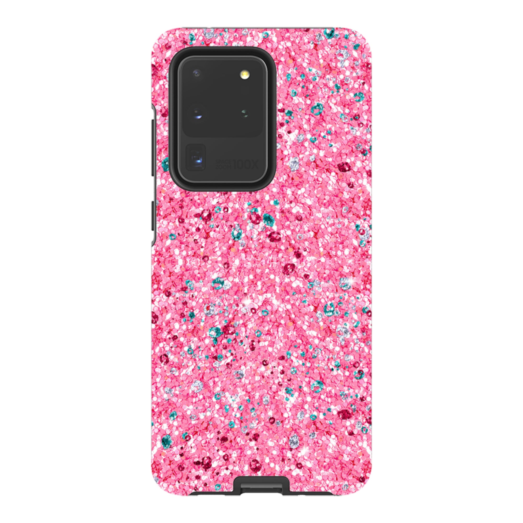 Samsung Tough Case - Cosmos Comet