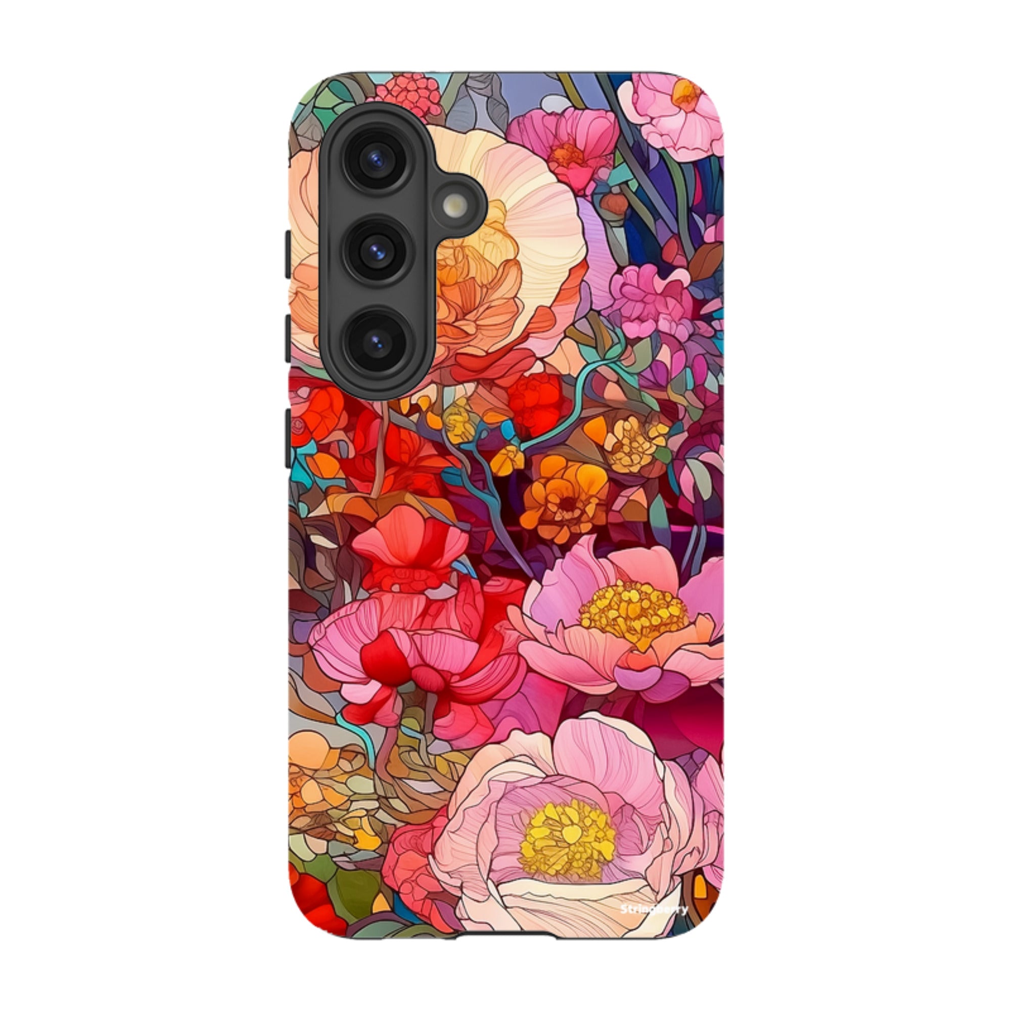 Samsung Tough Case - Sheringham