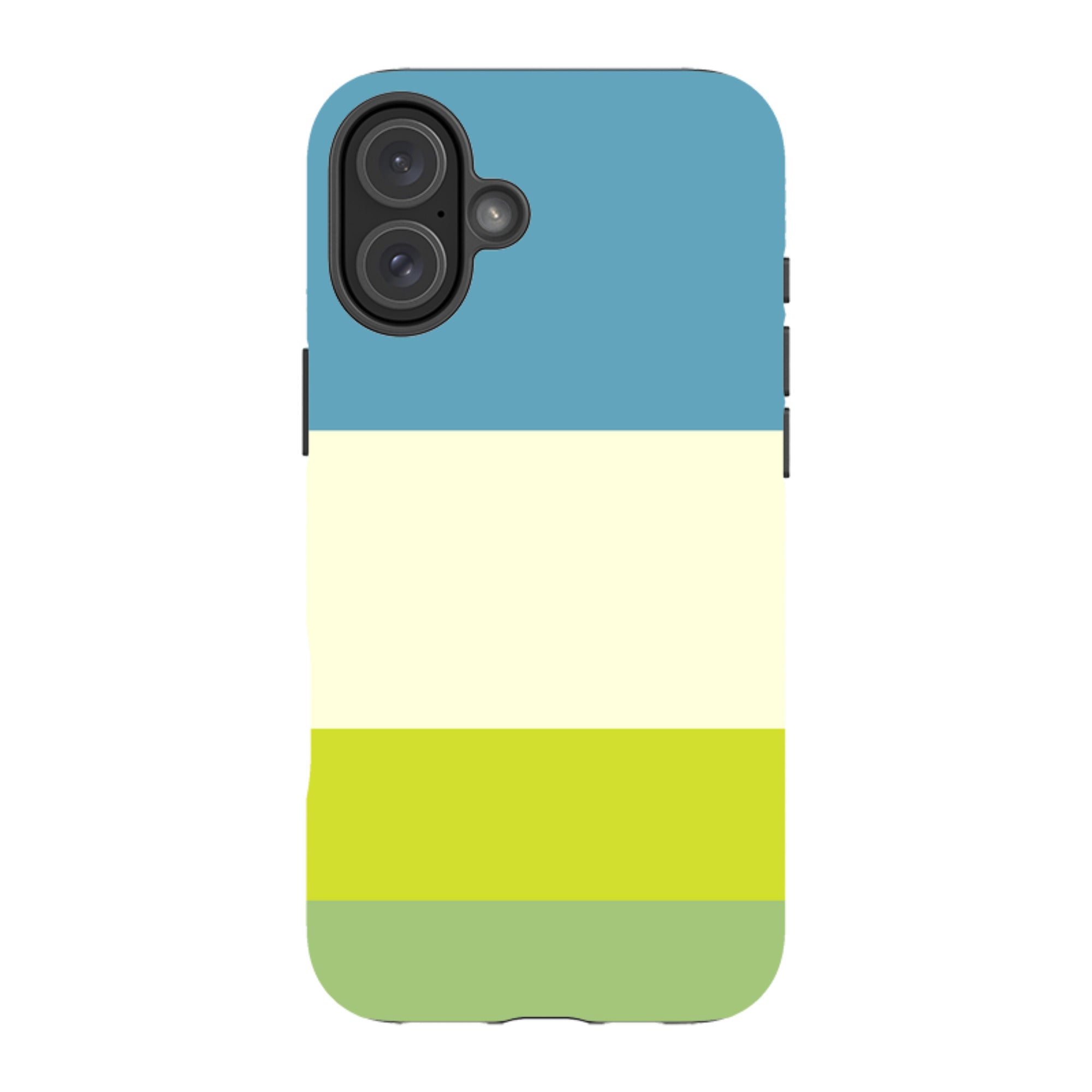 iPhone MagSafe Tough Case -  Jaipur Chroma