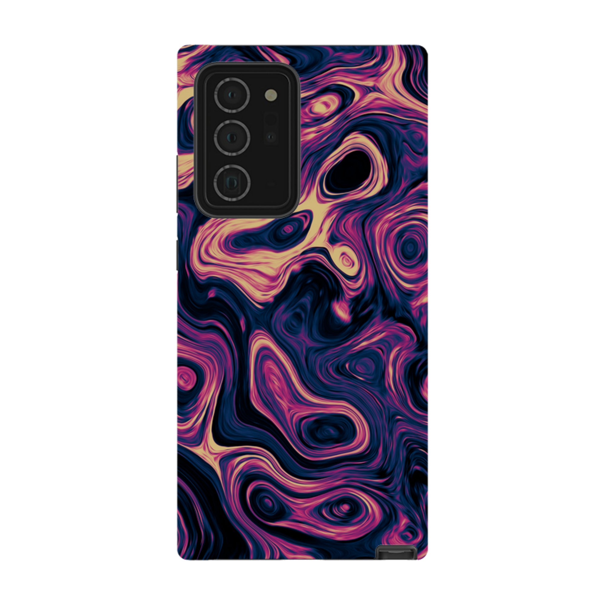 Samsung Tough Case - Bijou