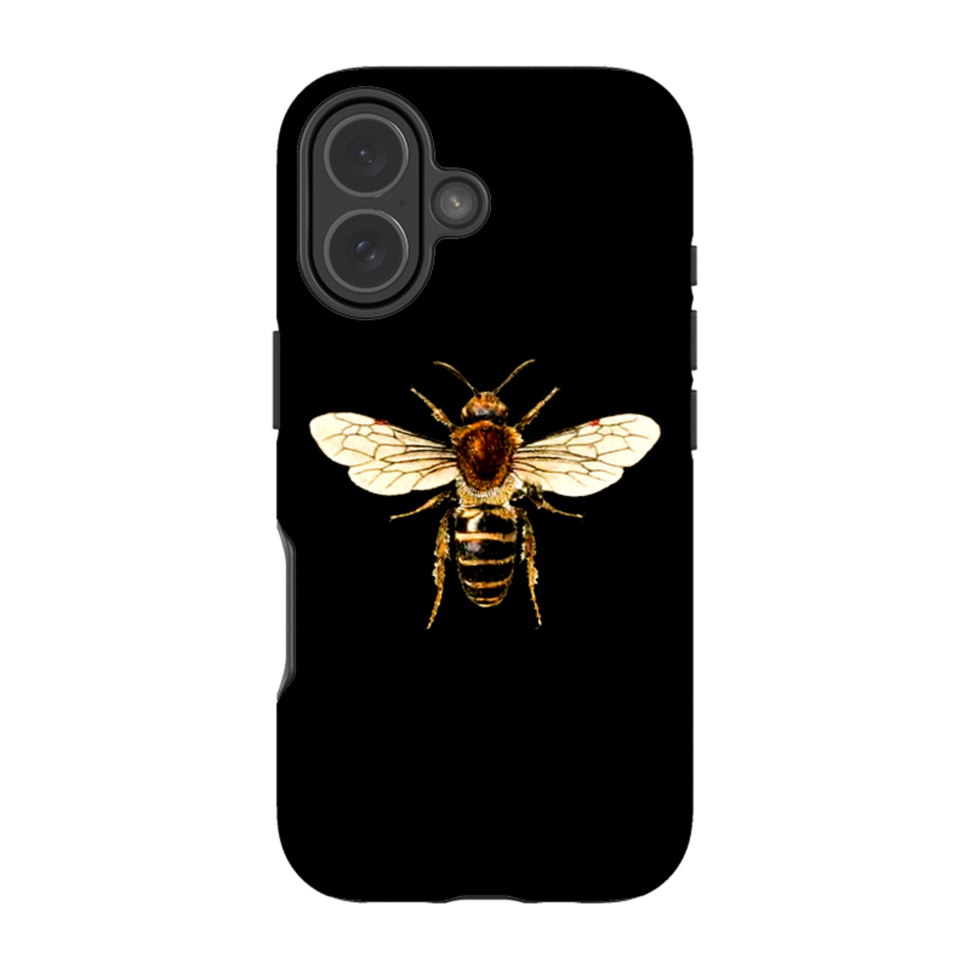 iPhone MagSafe Tough Case -  Bee II